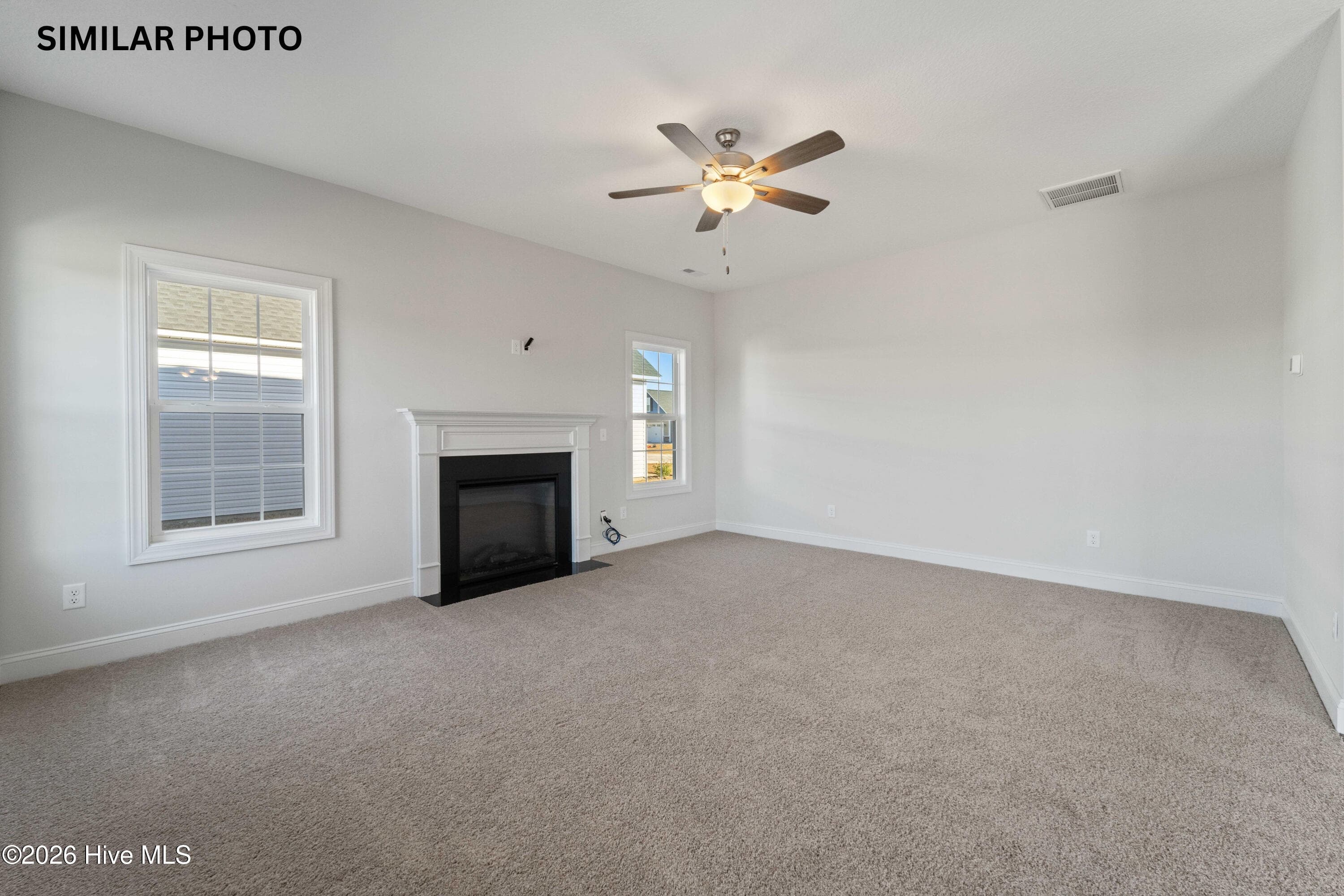 Single Family Residence at 617 Barlowe Lane, Jacksonville, NC 28546, photo 7 of 33