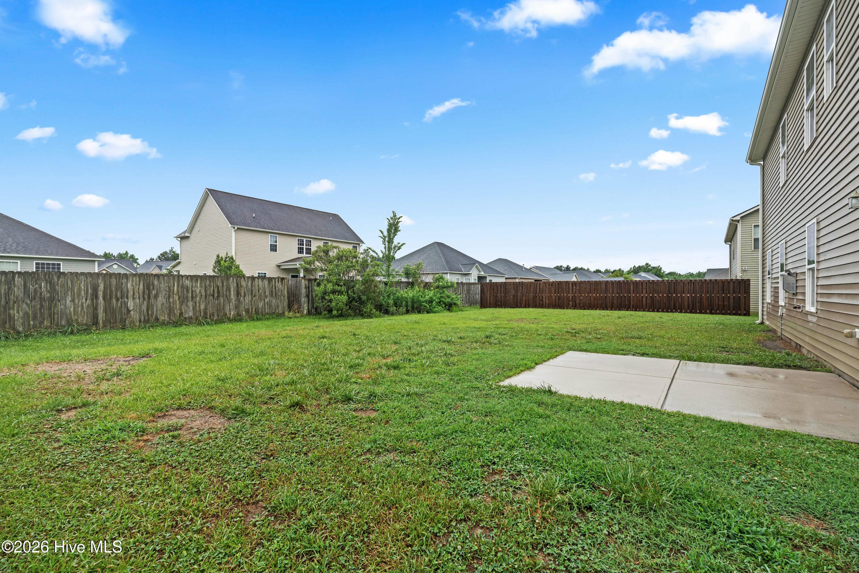 Single Family Residence at 115 Mittams Point Drive, Jacksonville, NC 28546, photo 53 of 59