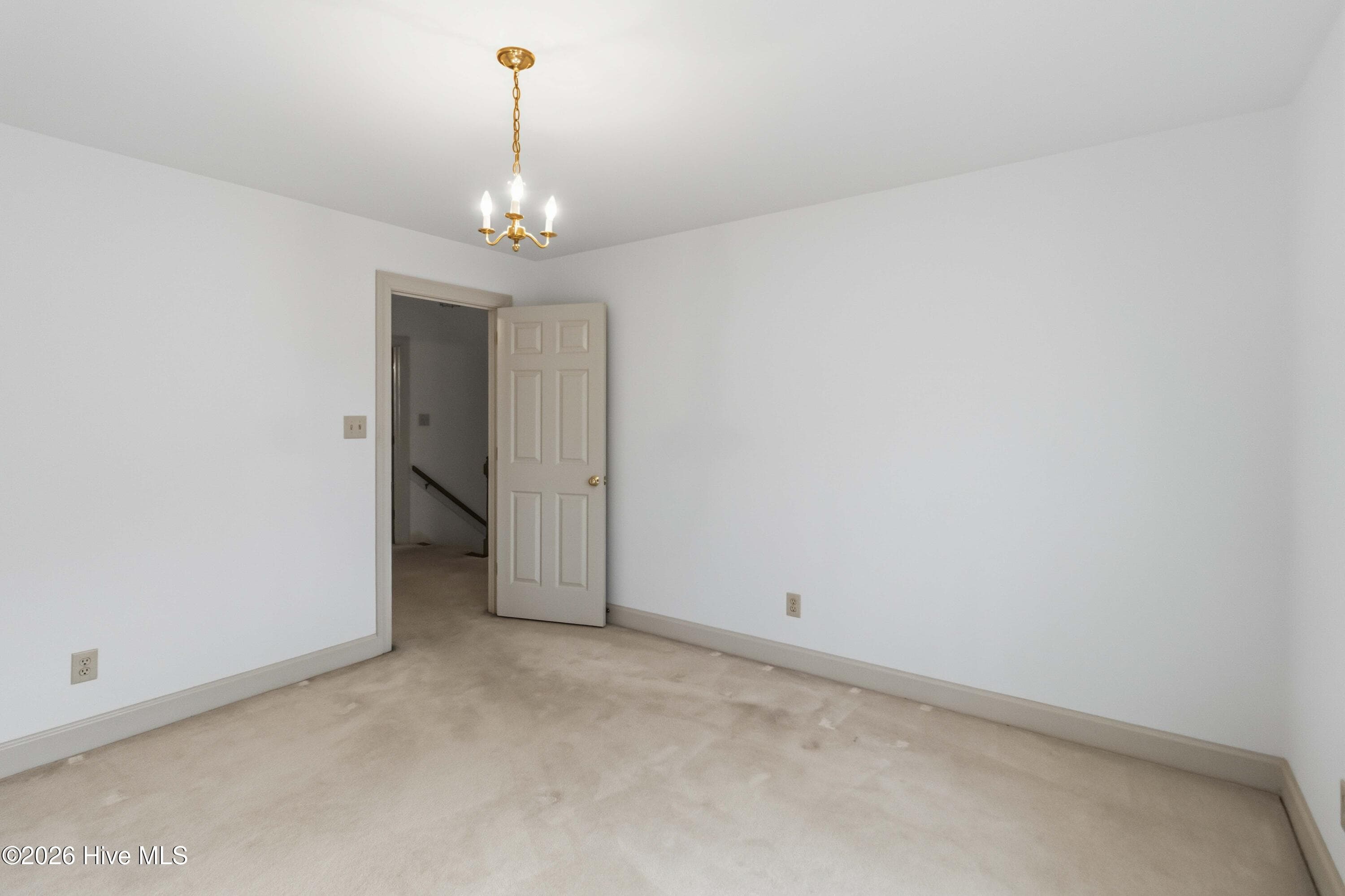 Single Family Residence at 4924 Country Club Drive N, Wilson, NC 27896, photo 37 of 49