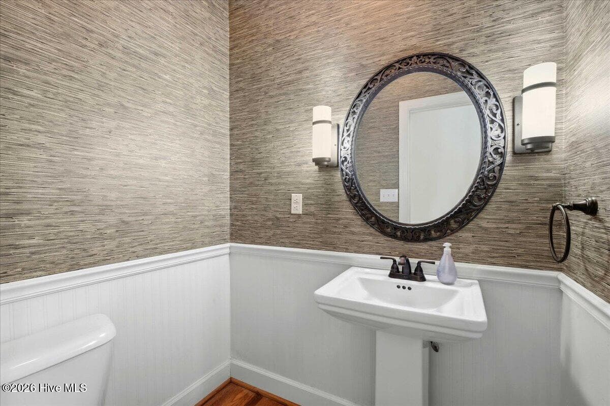 Single Family Residence at 5002 Greenbrier Lane N, Wilson, NC 27896, photo 26 of 45