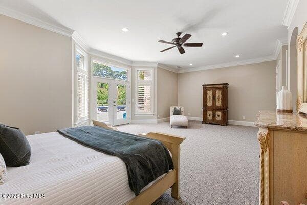 Single Family Residence at 439 Whitebridge Road, Hampstead, NC 28443, photo 122 of 276