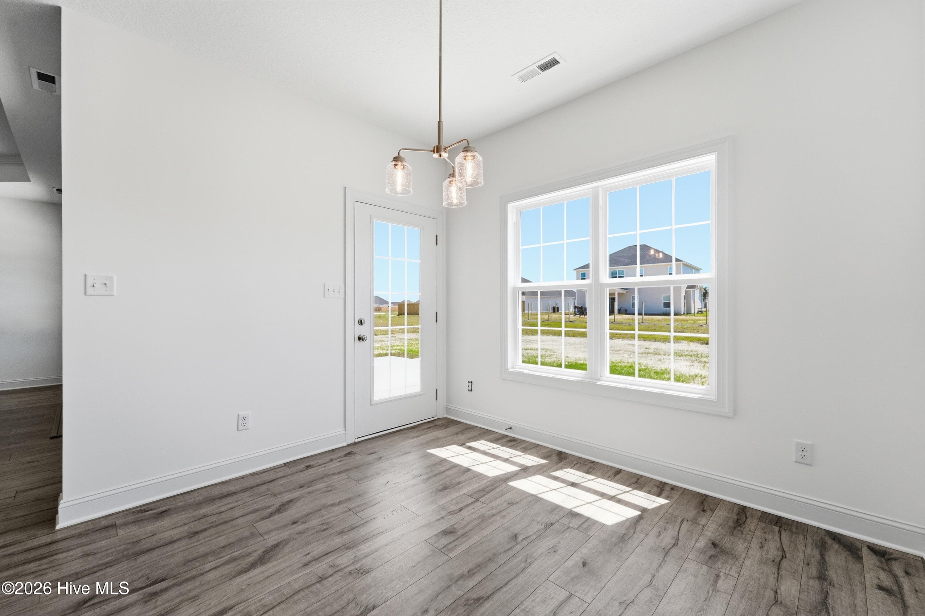 Single Family Residence at 288 Water Wagon Trail, Jacksonville, NC 28546, photo 33 of 66