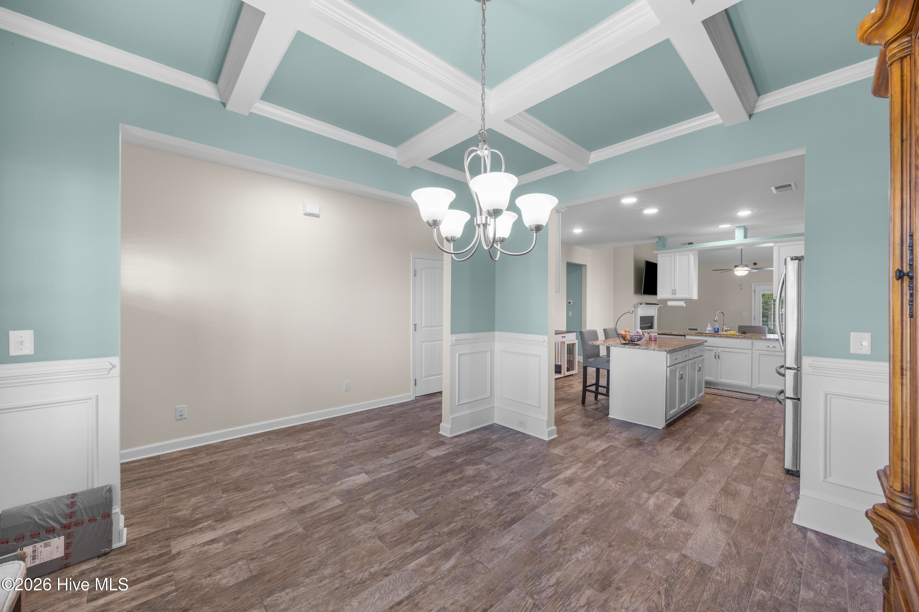 Single Family Residence at 2554 Longleaf Pine Circle, Leland, NC 28451, photo 13 of 71