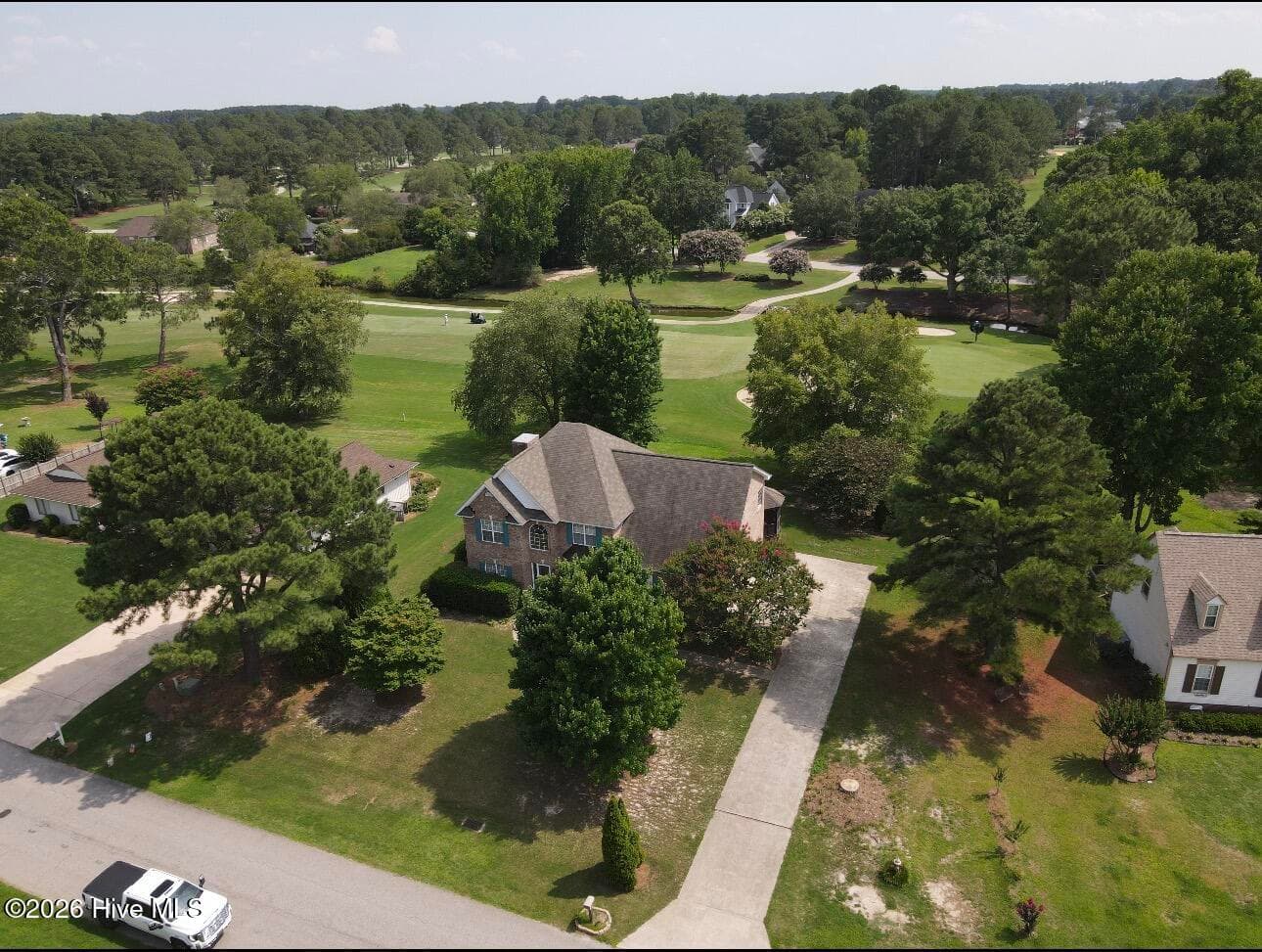 Single Family Residence at 4808 Wimbledon Court N, Wilson, NC 27896, photo 51 of 63
