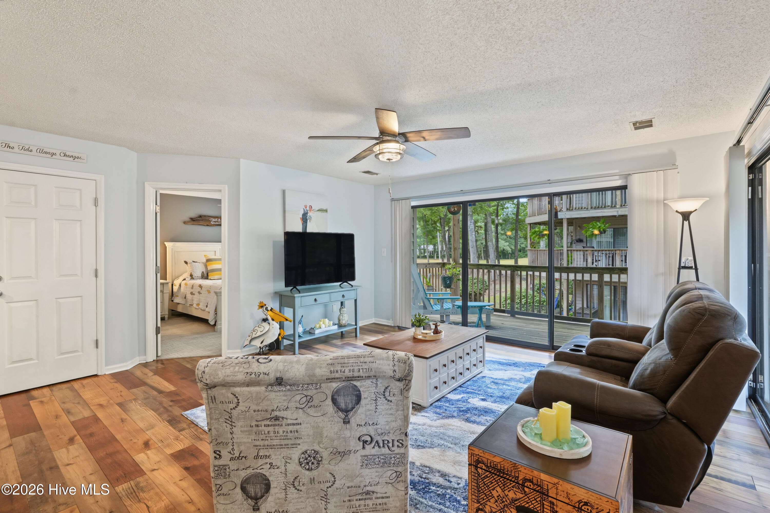Condominium at 803 Colony Place SW Unit D, Sunset Beach, NC 28468, photo 15 of 51