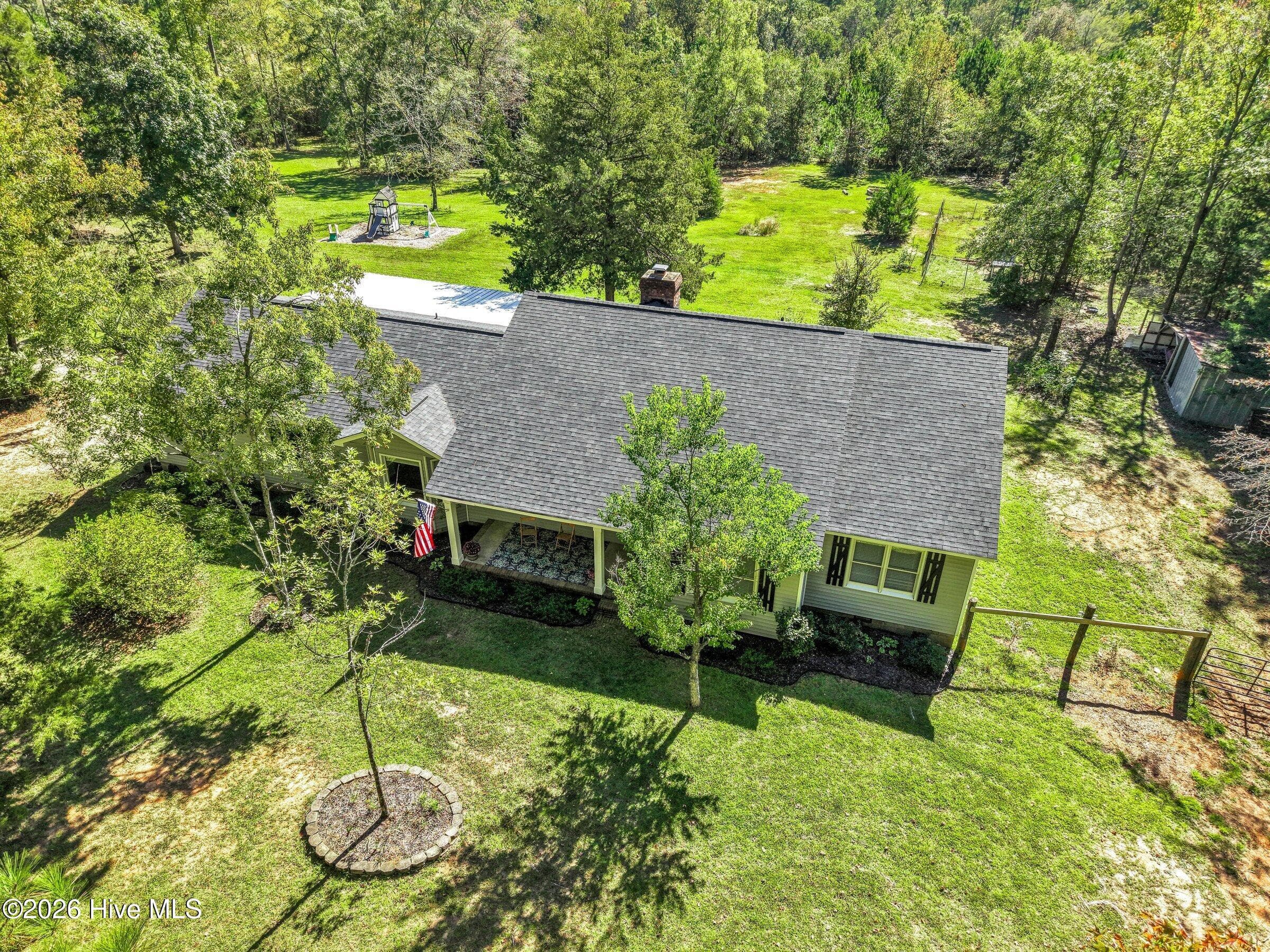 Single Family Residence at 1545 Swint Road, Harlem, GA 30814, photo 33 of 40