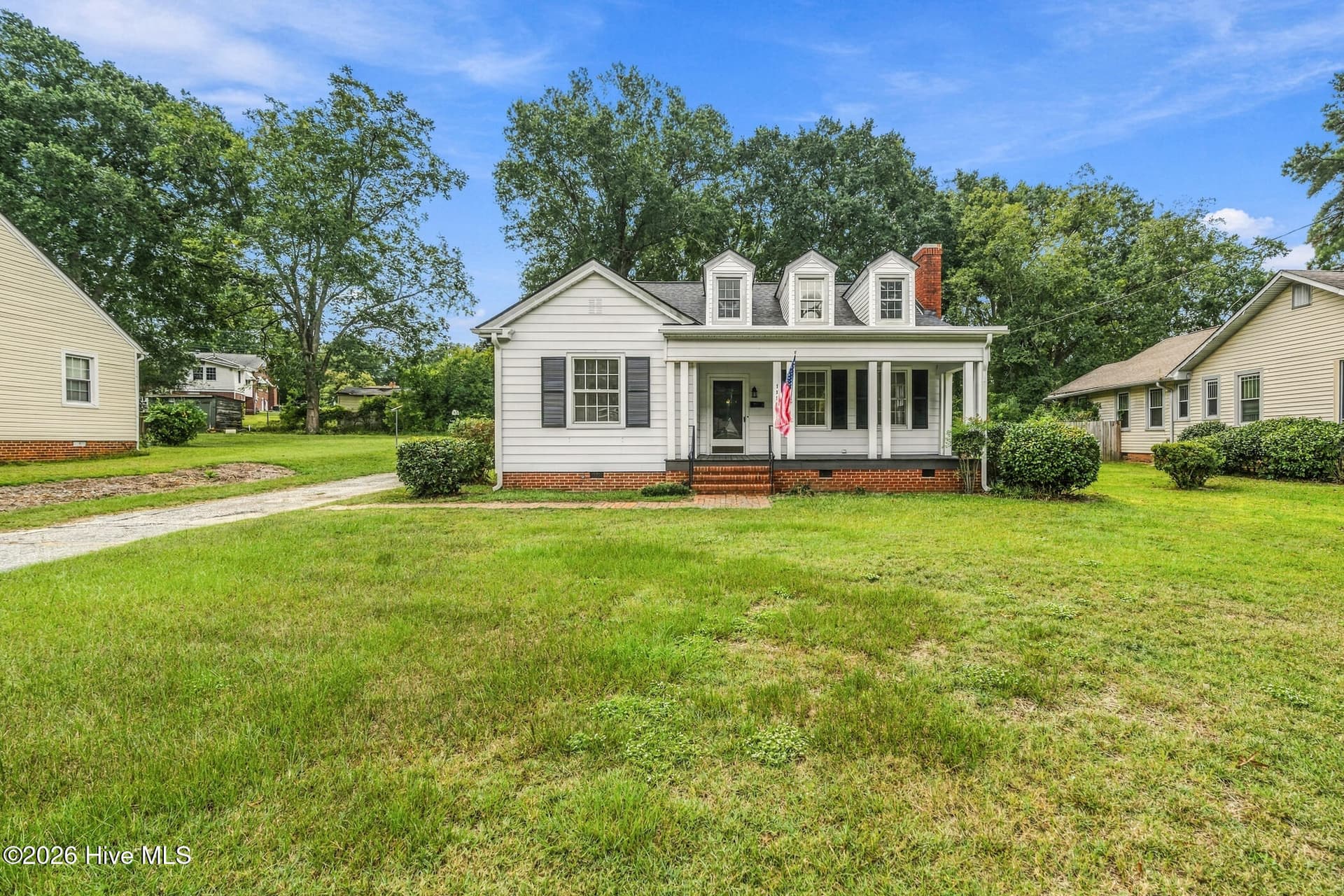 Single Family Residence at 1118 Ann Street, Rockingham, NC 28379, photo 11 of 44