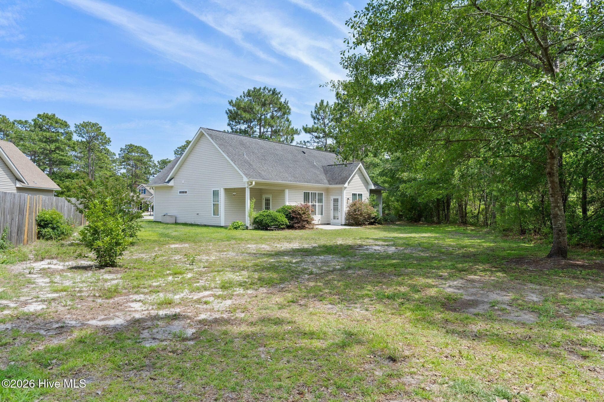 Single Family Residence at 106 Cinema Court, Hampstead, NC 28443, photo 57 of 60