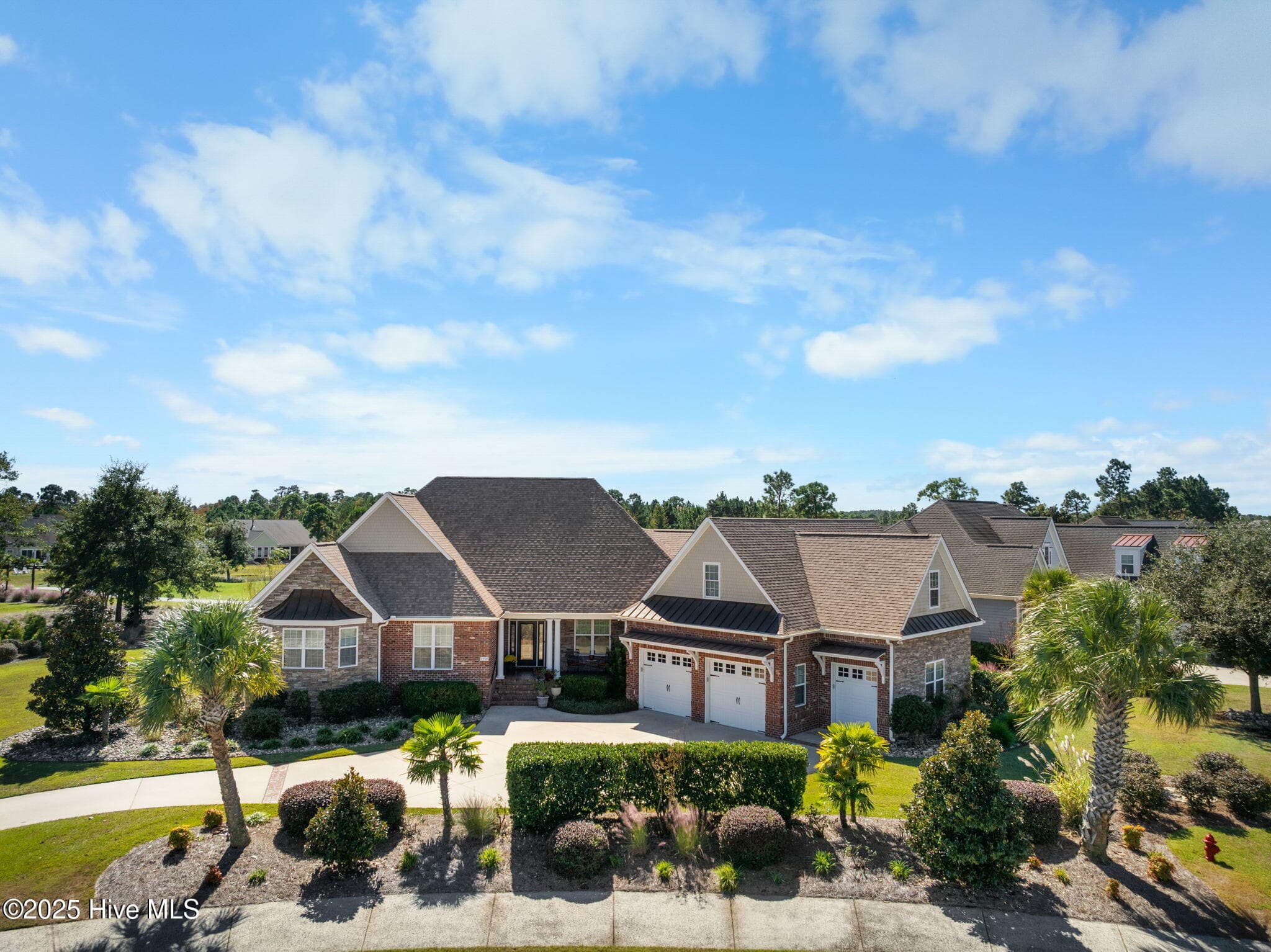 Single Family Residence at 2259 Compass Pointe South Wynd NE, Leland, NC 28451, photo 72 of 96