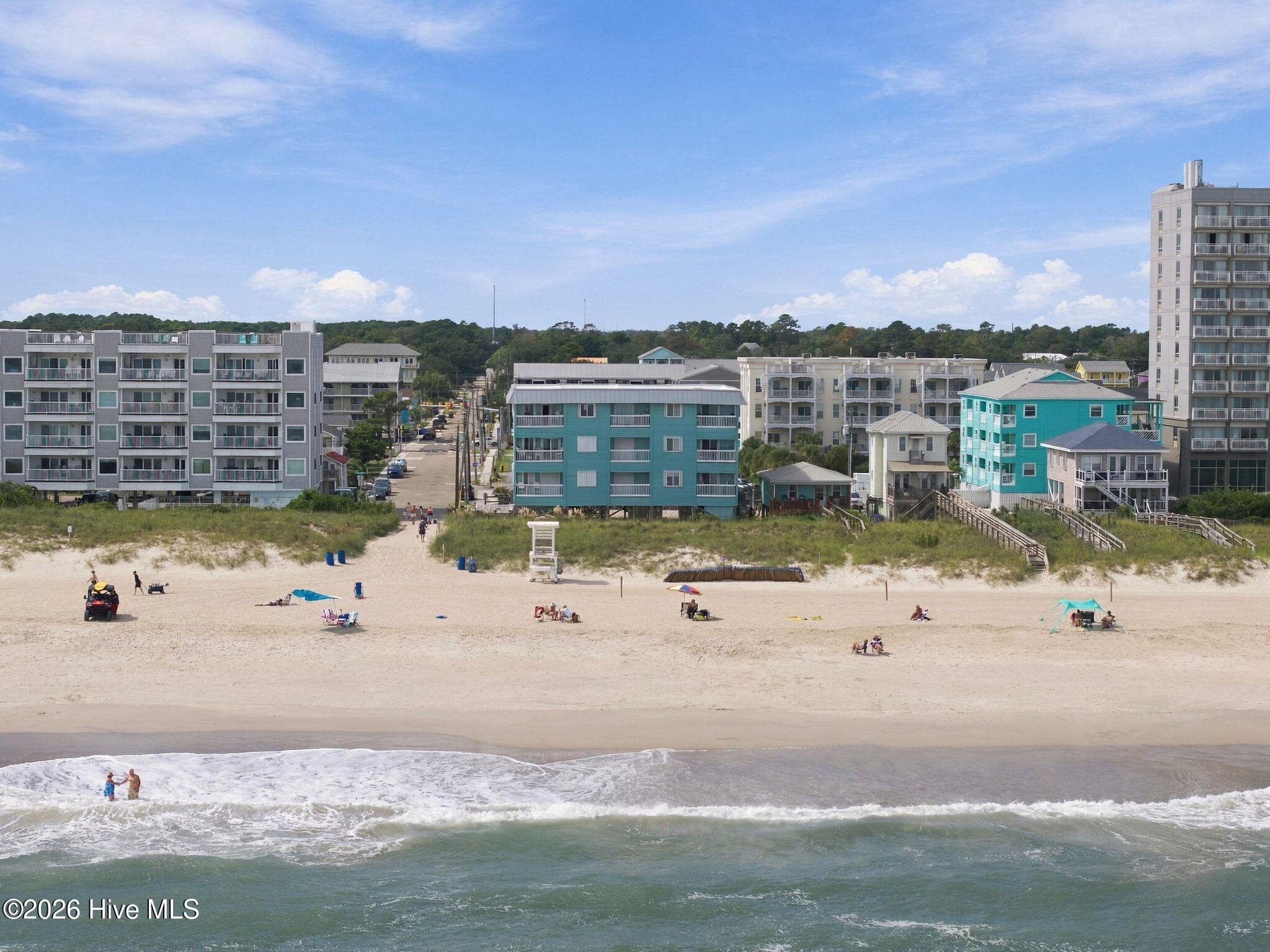 Condominium at 115 Carolina Beach Avenue S 101, Carolina Beach, NC 28428, photo 61 of 79