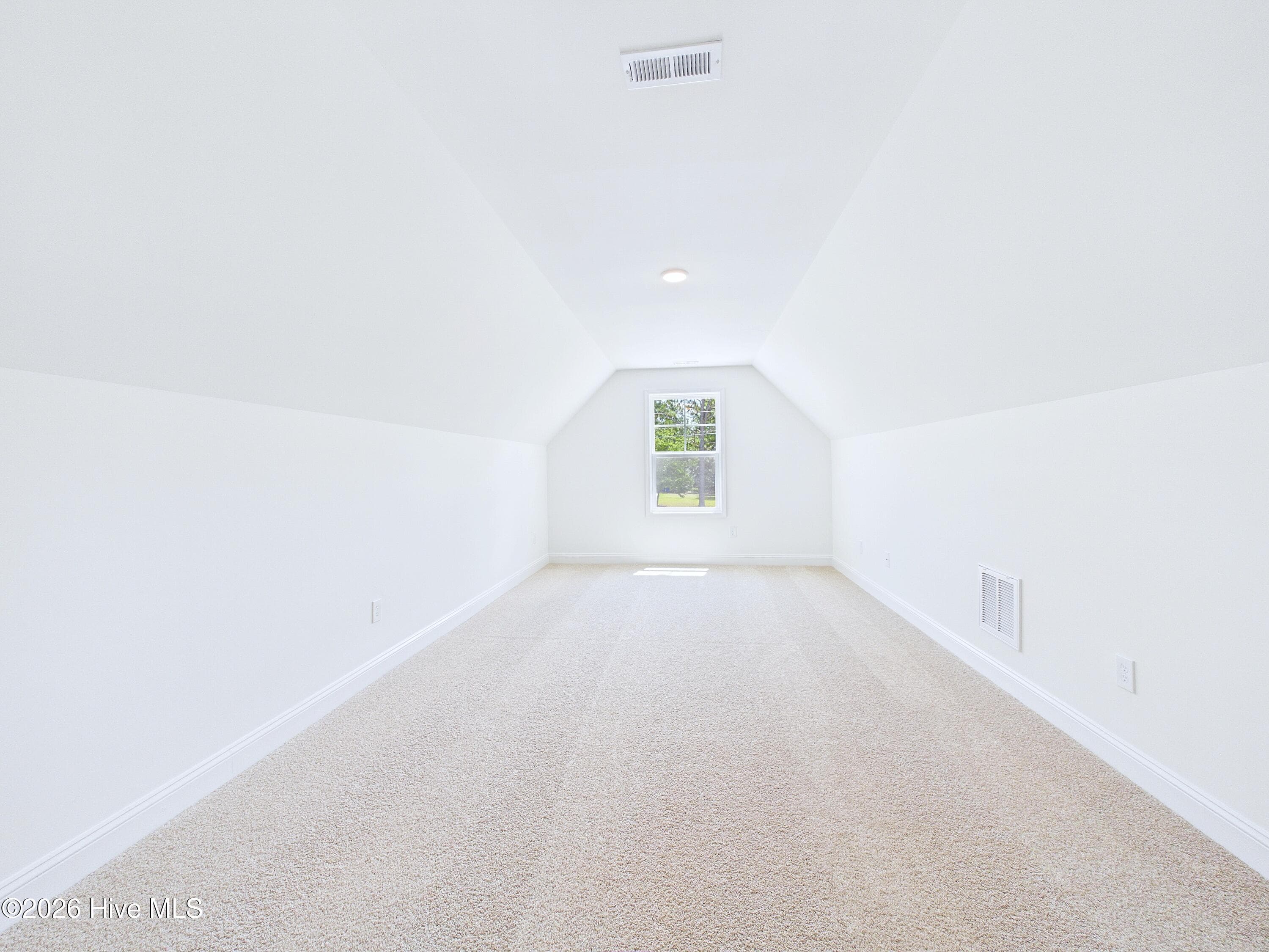 Bonus - 394 Lakebay Road, Vass, NC 28394
