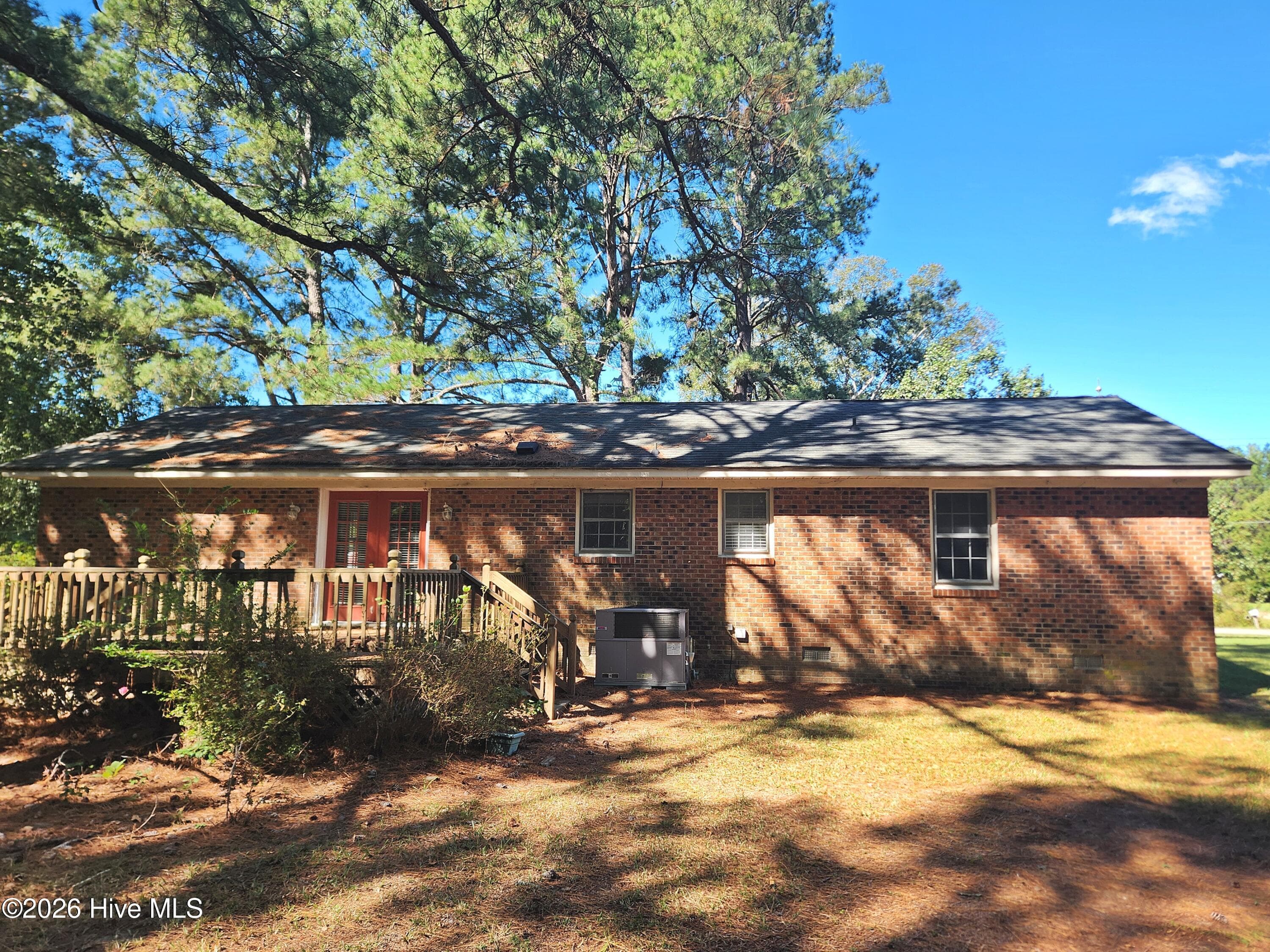 Single Family Residence at 5015 Saint Marys Church Road, Lucama, NC 27851, photo 6 of 24