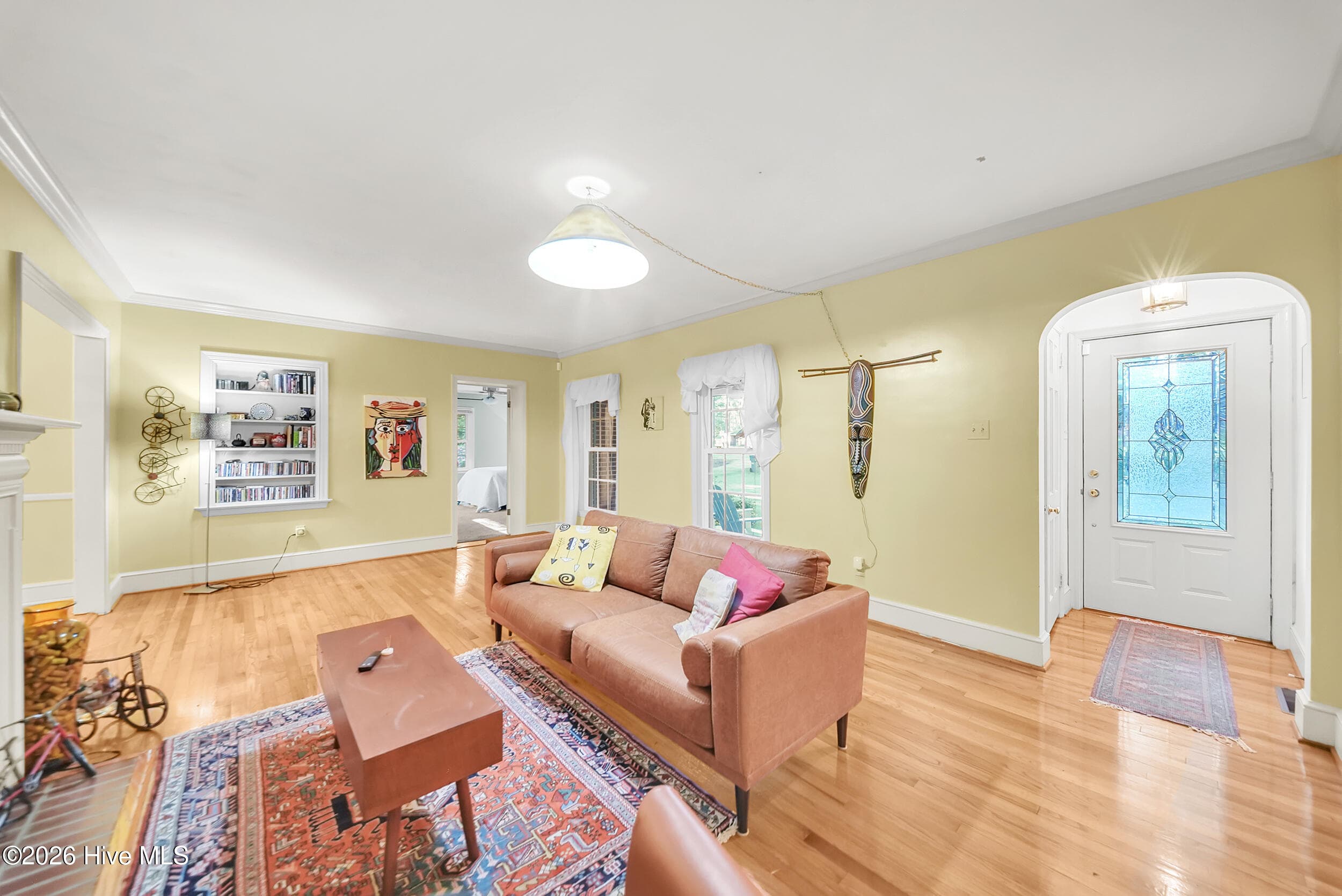 Single Family Residence at 6 Lee Lane, Weldon, NC 27890, Weldon, photo 11 of 58