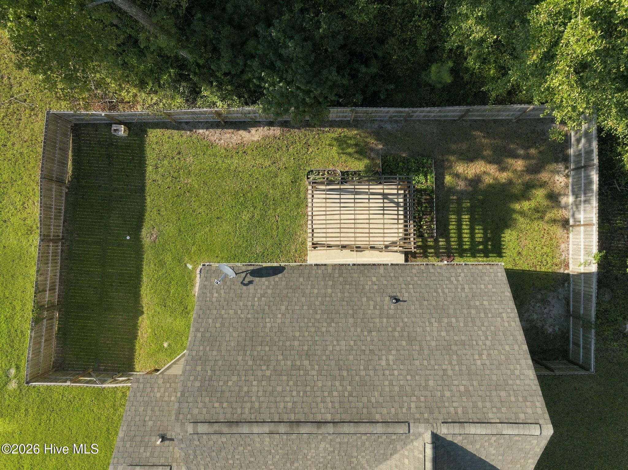 Single Family Residence at 337 James Hedrick Court, Jacksonville, NC 28540, photo 59 of 61
