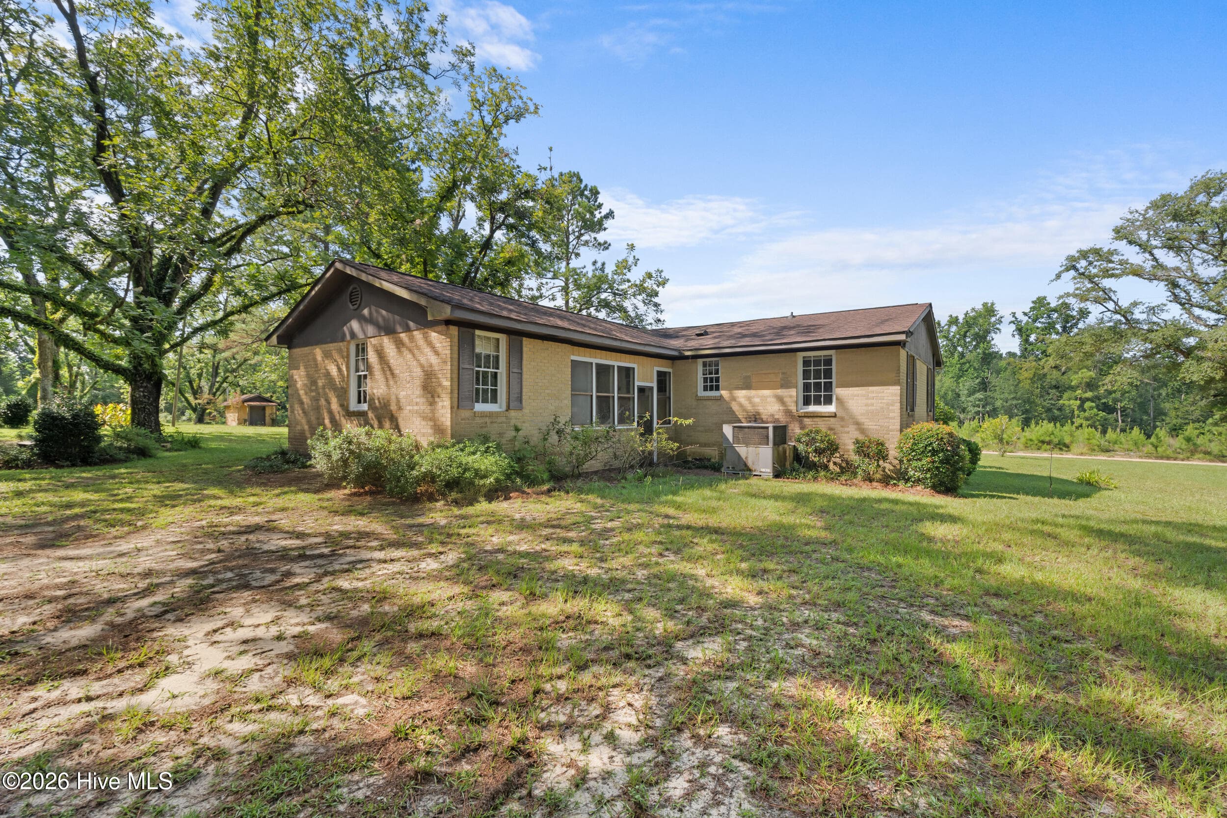 Single Family Residence at 4960 Woodland Way, Millen, GA 30442, photo 25 of 32