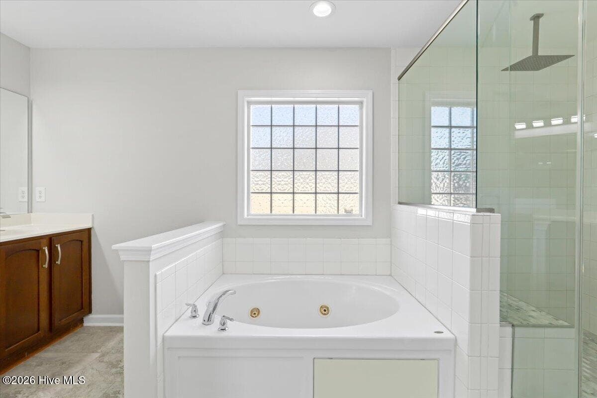 Single Family Residence at 19 Killington Drive, Clayton, NC 27520, photo 47 of 61