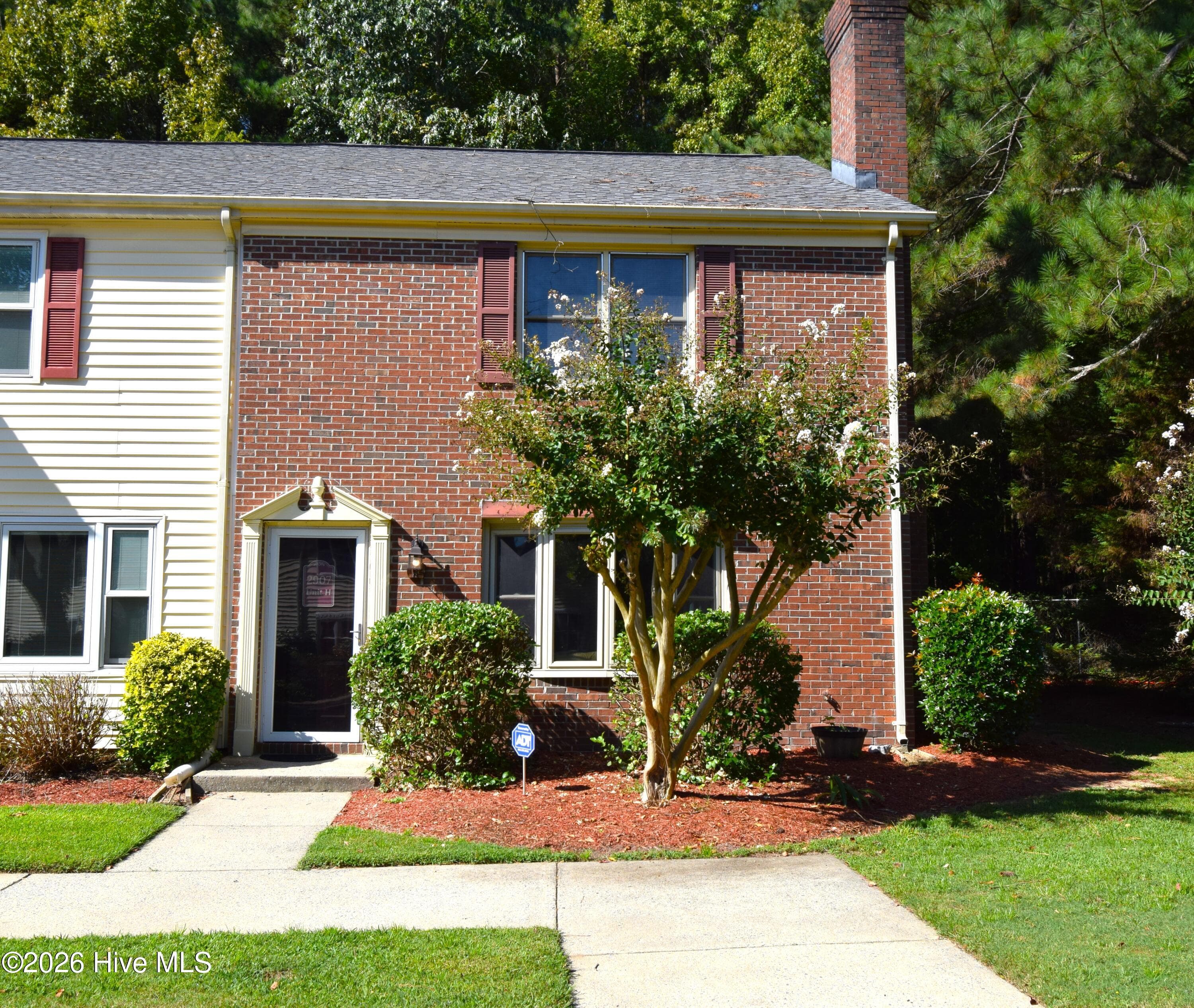 2907 Cedar Creek Road Unit H, Greenville, NC 27834