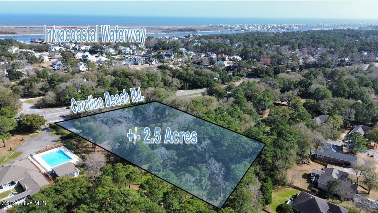 7401-7429 Starlight Lane, Wilmington, NC 28412