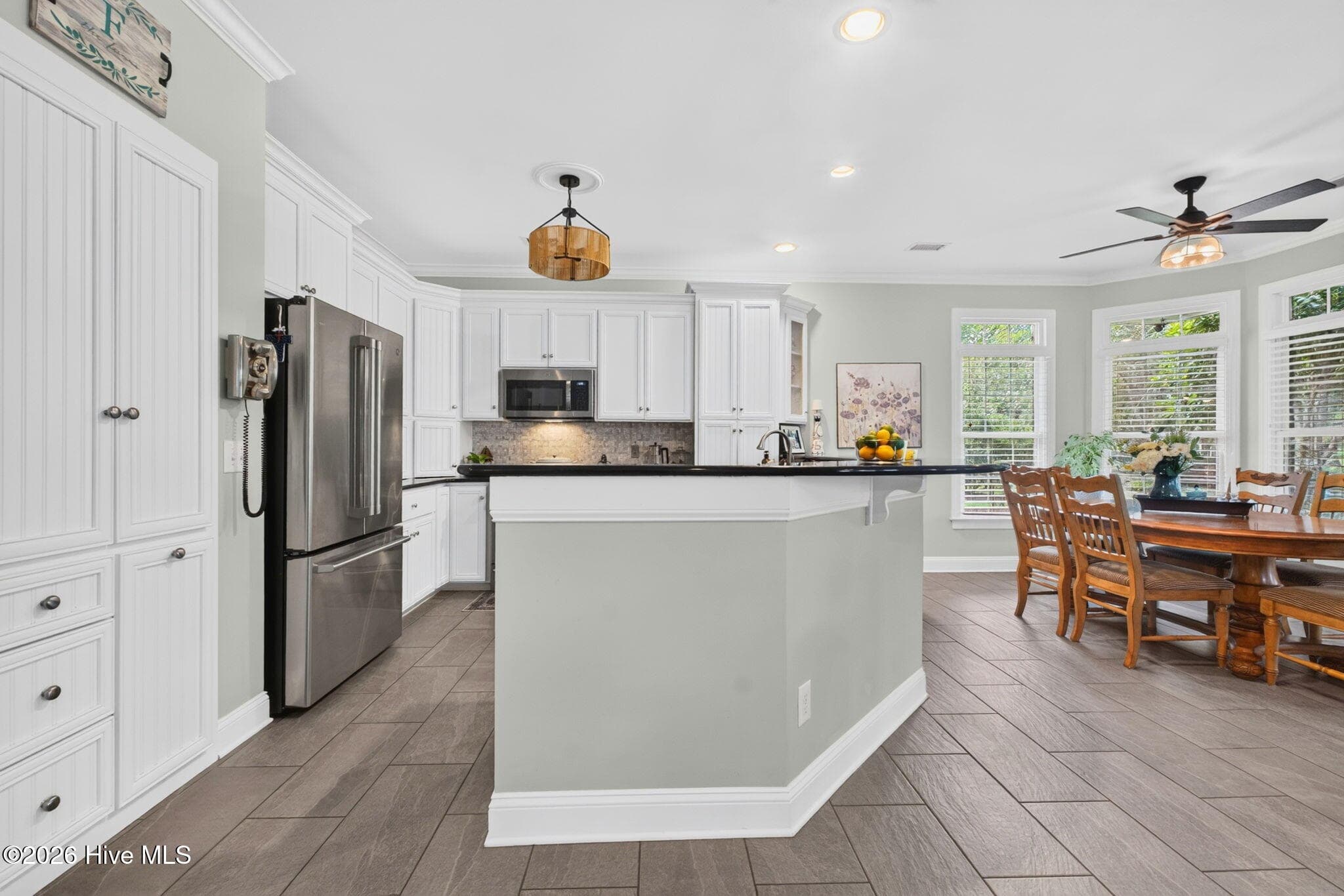 Kitchen - 107 Waterford Place SW, Ocean Isle Beach, NC 28469