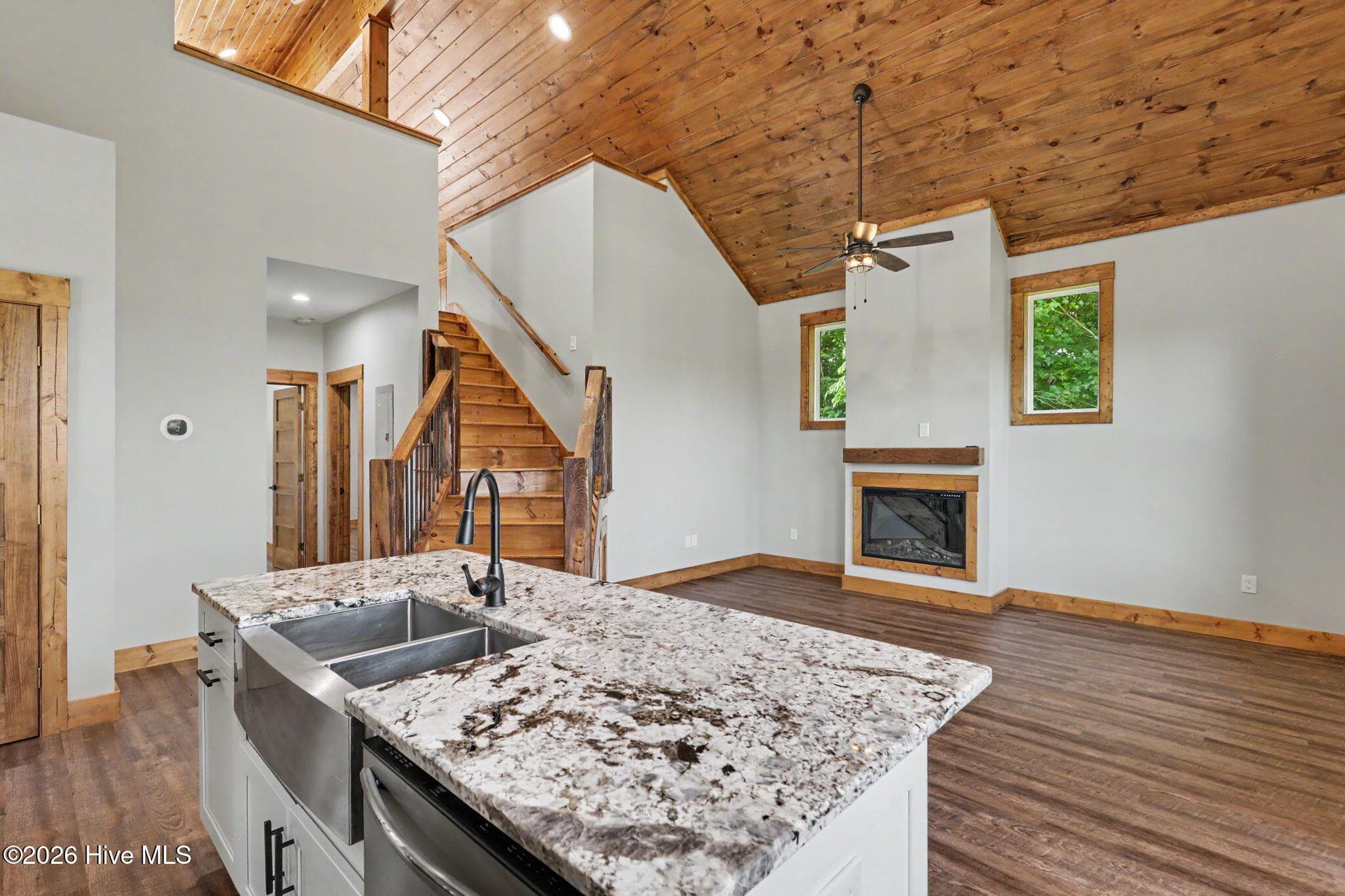 Single Family Residence at 60 Oak Forest Circle, Hayesville, NC 28904, Hayesville, photo 14 of 53