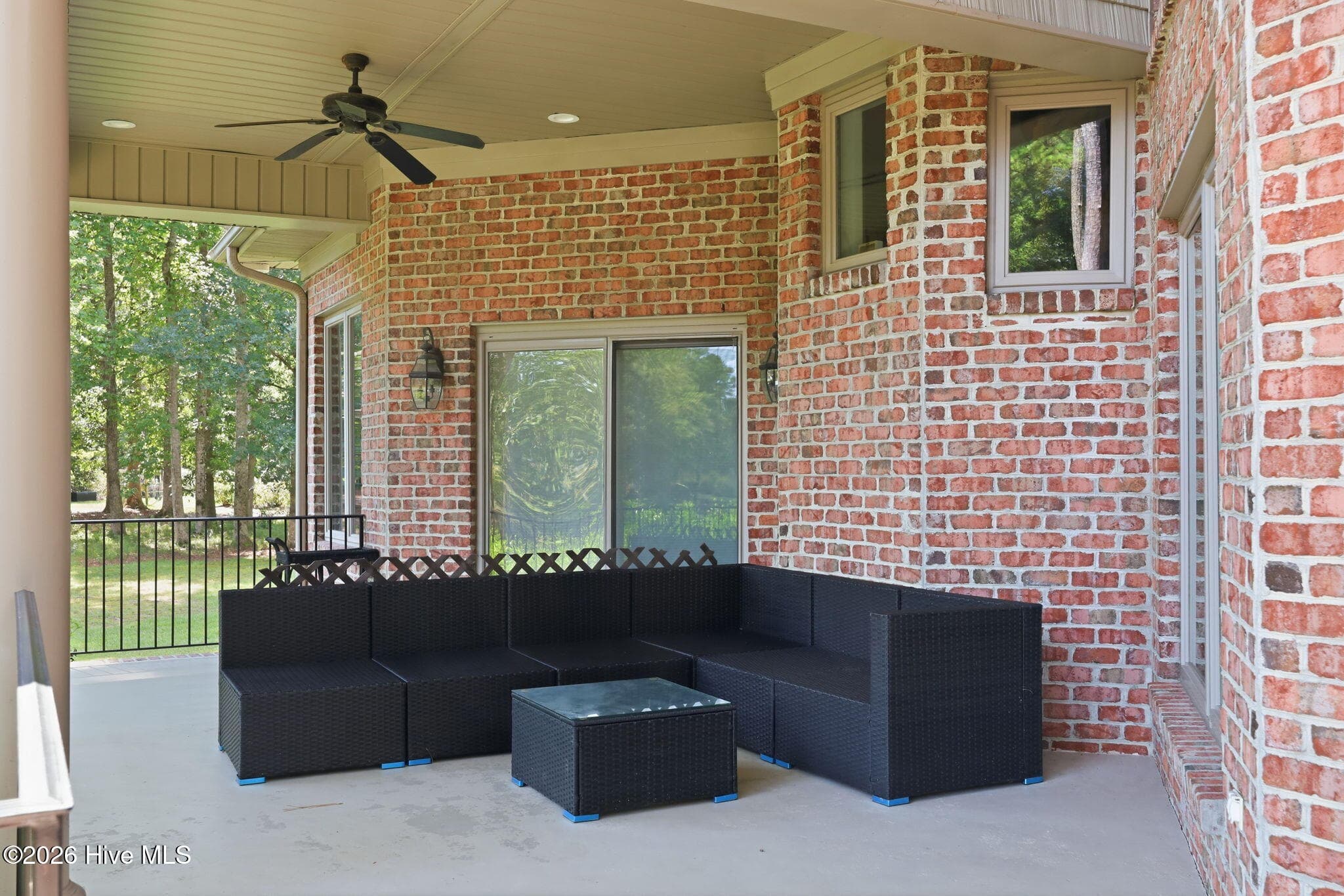 Single Family Residence at 103 Cooper Court, Chocowinity, NC 27817, photo 51 of 66
