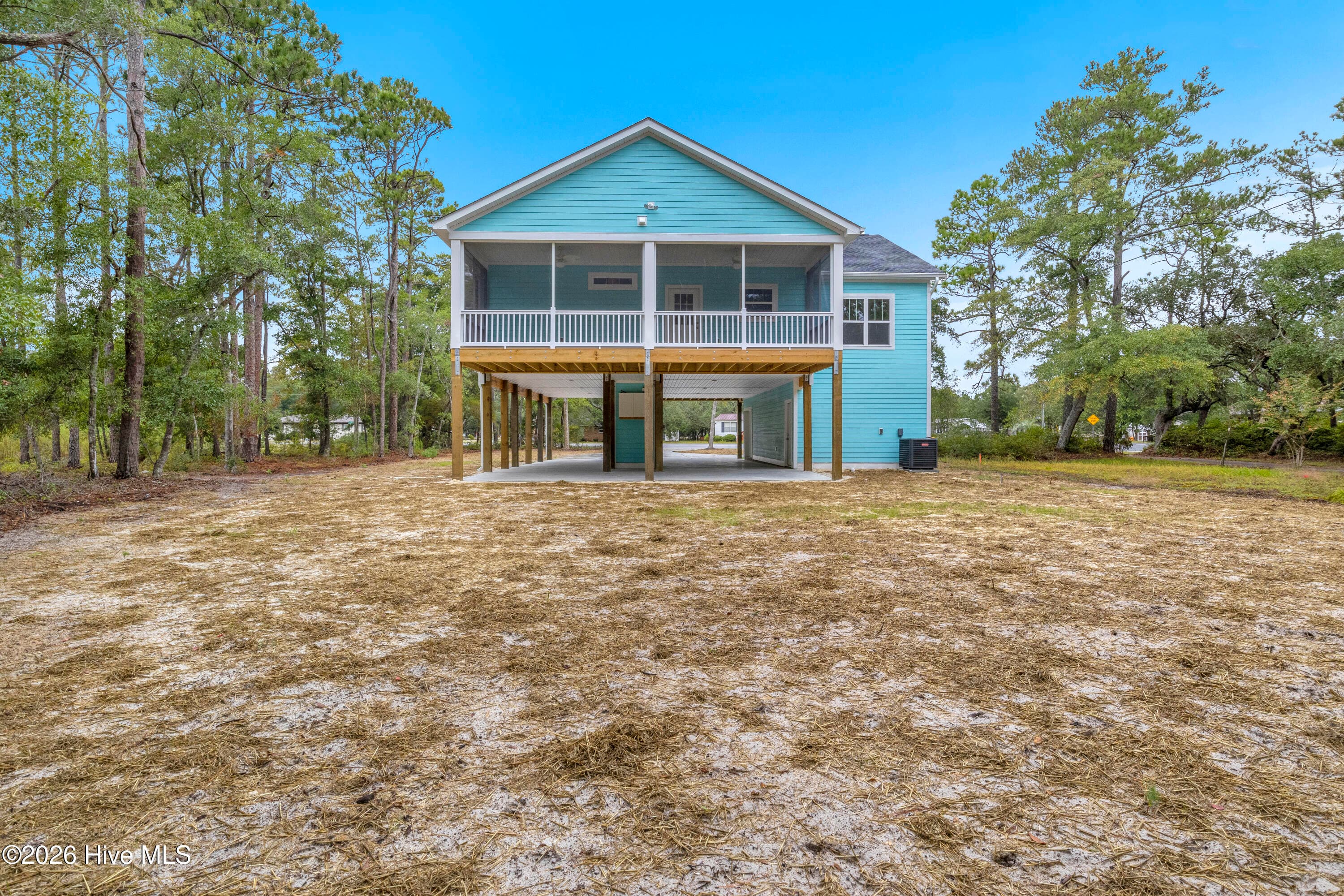 Single Family Residence at 3047 Old Ferry Road SW, Supply, NC 28462, photo 51 of 75