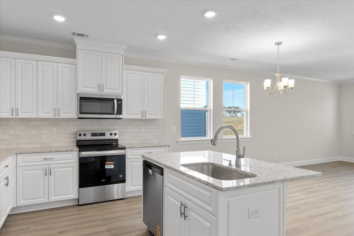 Single Family Residence at 415 Helen Drive Wd267, North Augusta, SC 29860, photo 11 of 32