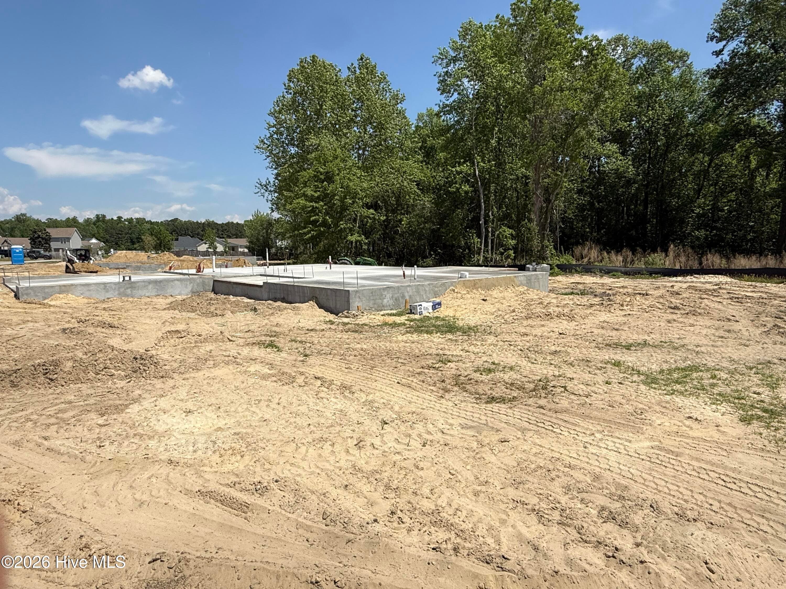 Single Family Residence at 509 Romney Drive, Beulaville, NC 28518, photo 15 of 27