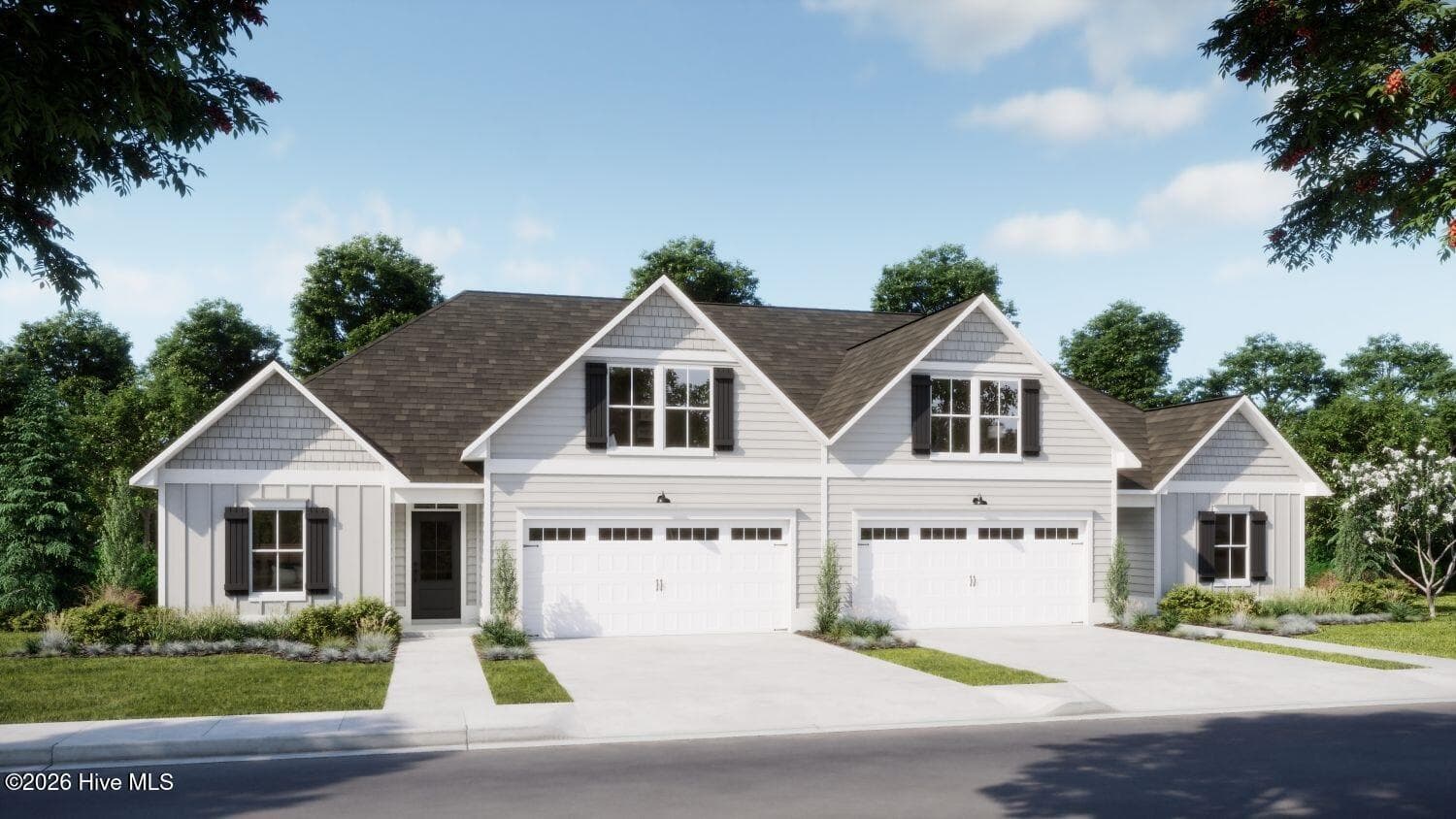 Townhouse at 3013 Coral Basin Road 125, Leland, NC 28451, photo 2 of 10