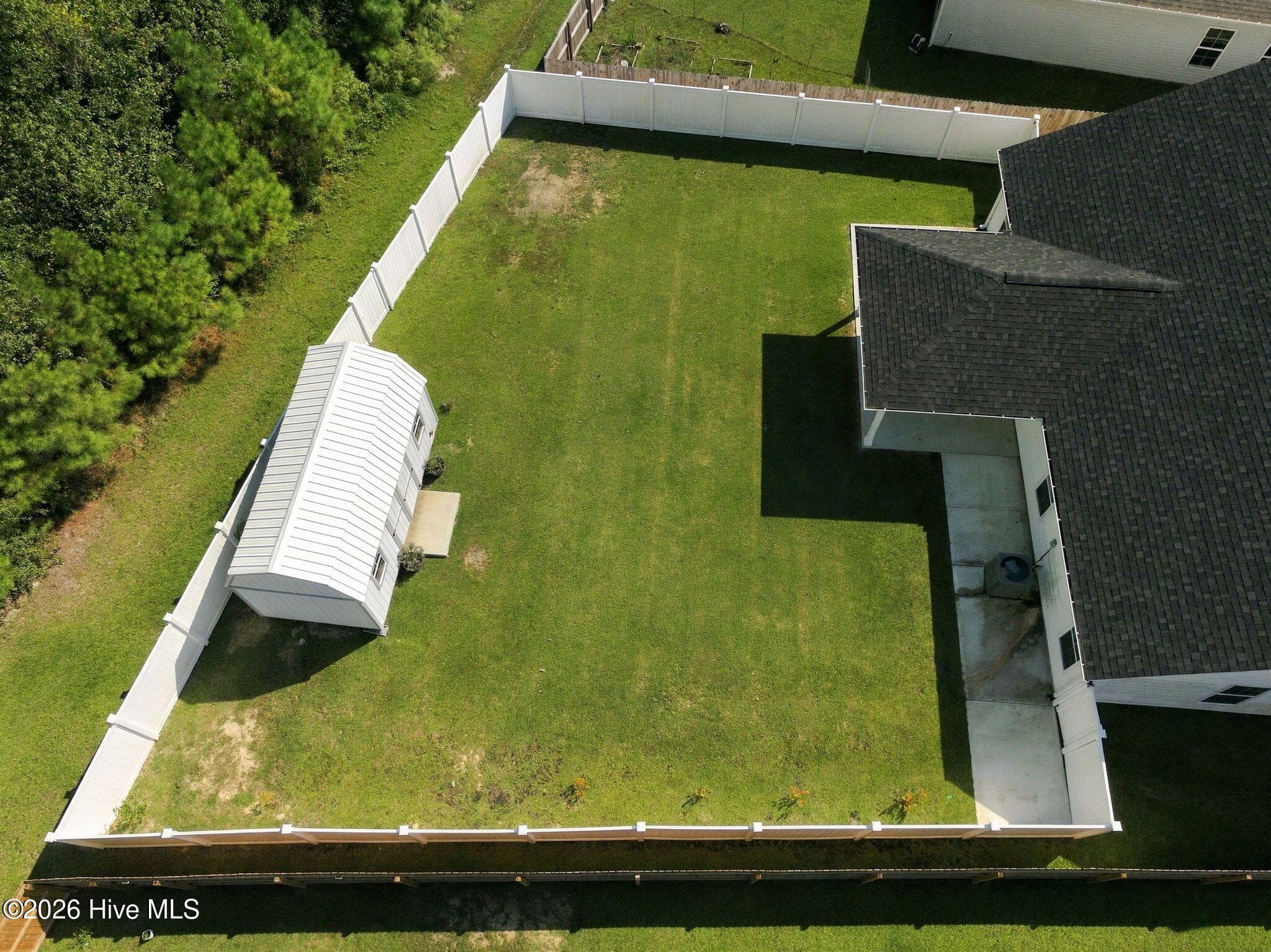 Single Family Residence at 744 Greenwich Place, Richlands, NC 28574, photo 53 of 54