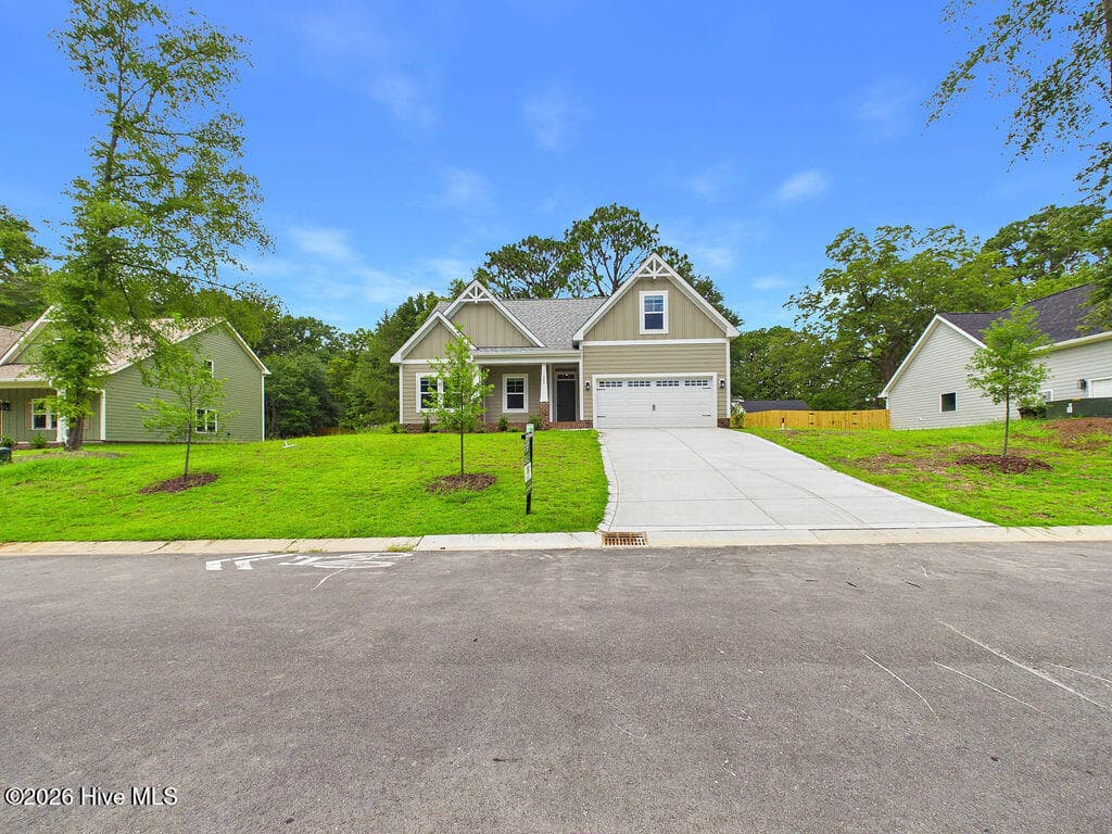 Single Family Residence at 221 Telluride Court, Aberdeen, NC 28315, photo 170 of 215