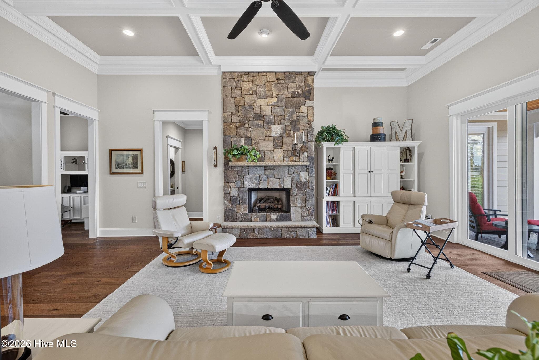 Single Family Residence at 1507 Cape Fear National Drive, Leland, NC 28451, photo 9 of 66