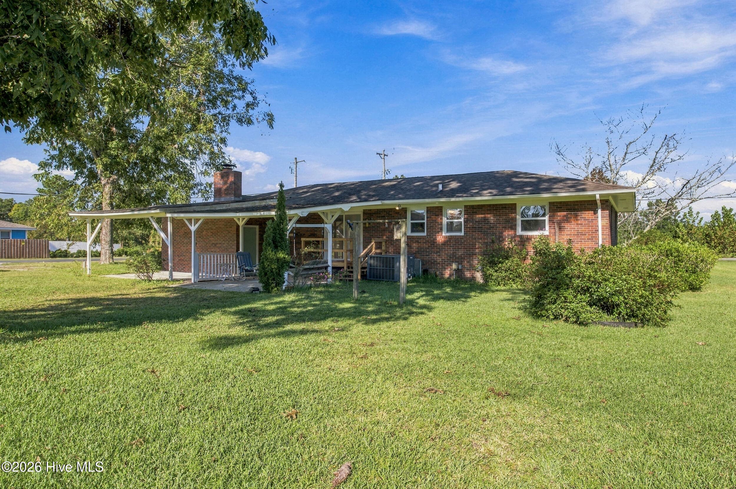Single Family Residence at 1650 N Kerr Avenue, Wilmington, NC 28405, Wilmington, photo 34 of 38