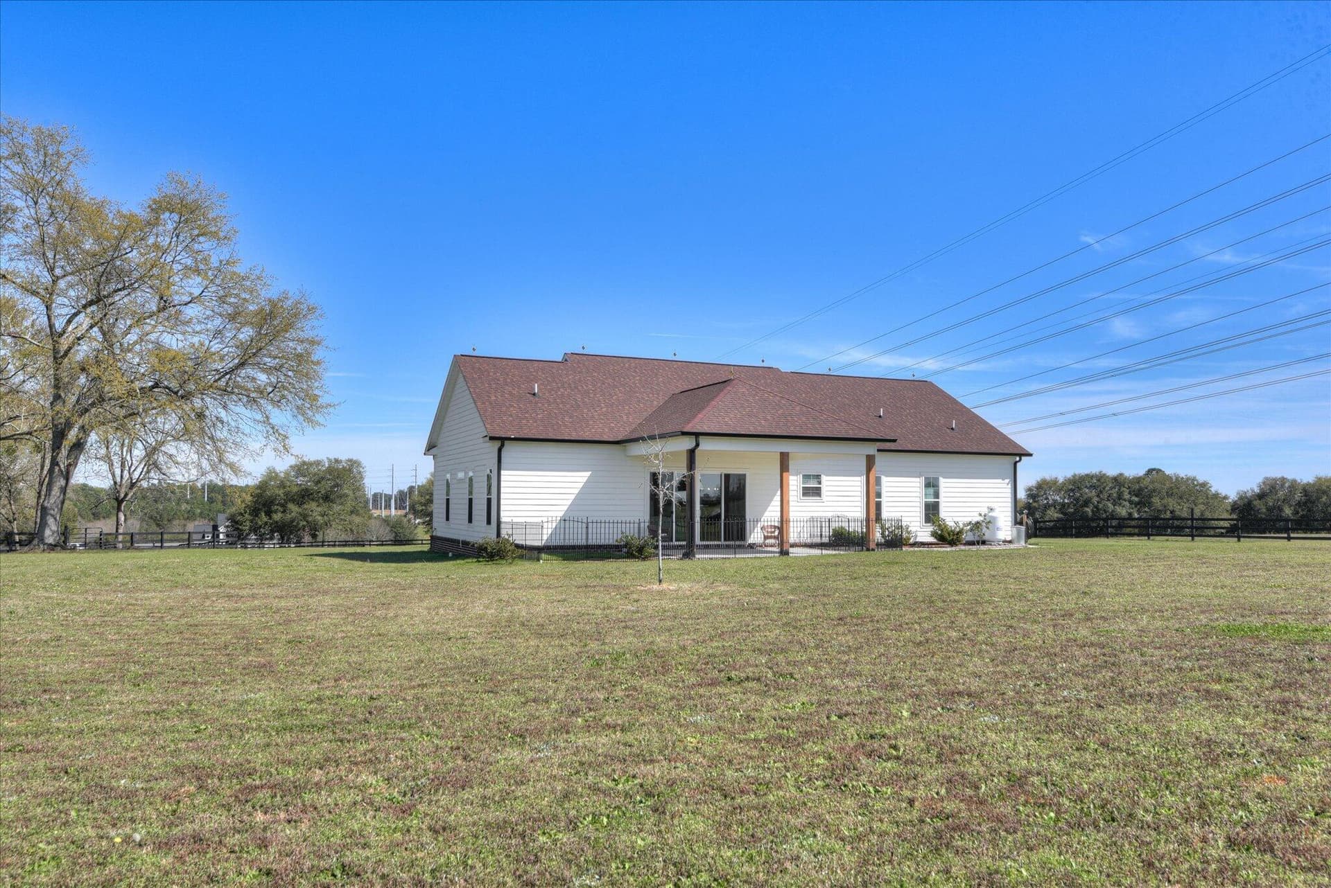 Single Family Residence at 5195 Tumbleweed Drive, Aiken, SC 29805, photo 47 of 63