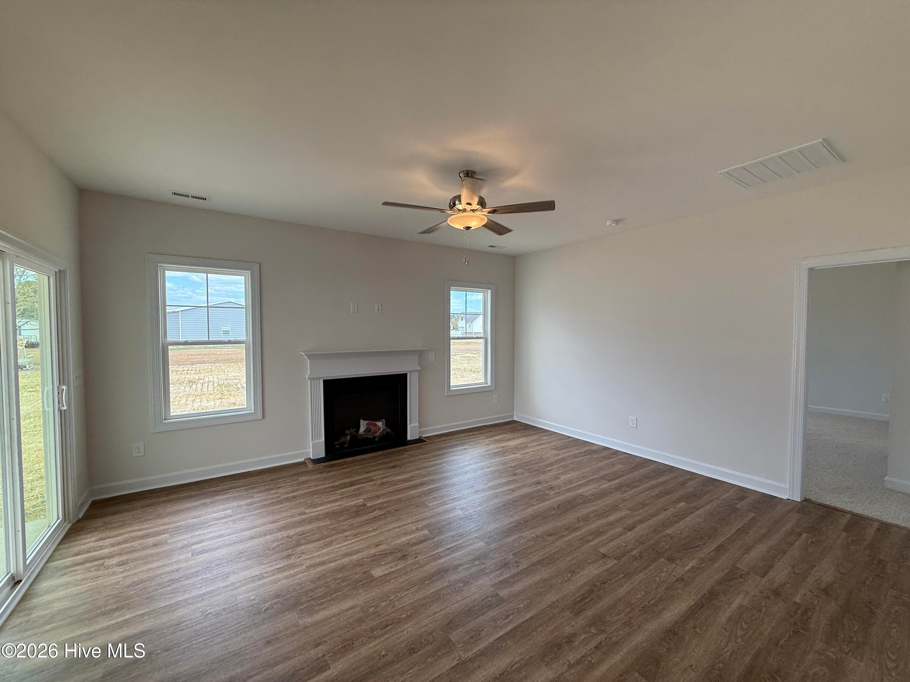 Single Family Residence at 103 Hudson Village Drive, La Grange, NC 28551, photo 2 of 6
