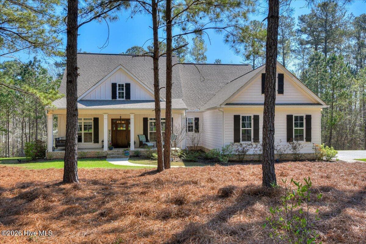 Single Family Residence at 2335 William Few Parkway, Evans, GA 30809, photo 2 of 69