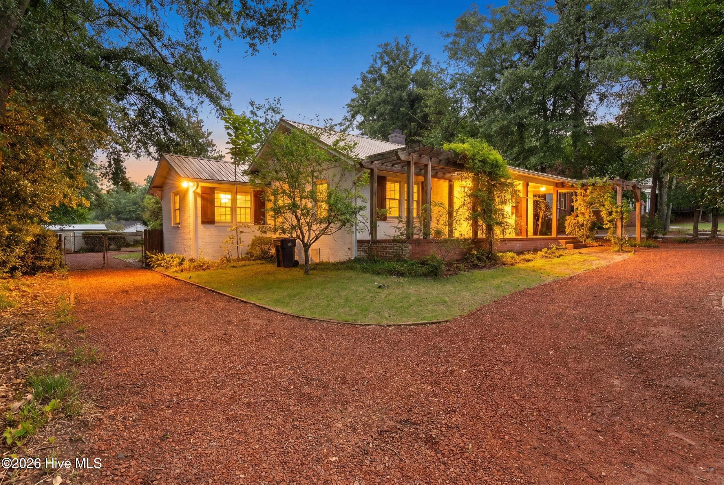 Single Family Residence at 2735 Henry Street, Augusta, GA 30909, photo 60 of 60