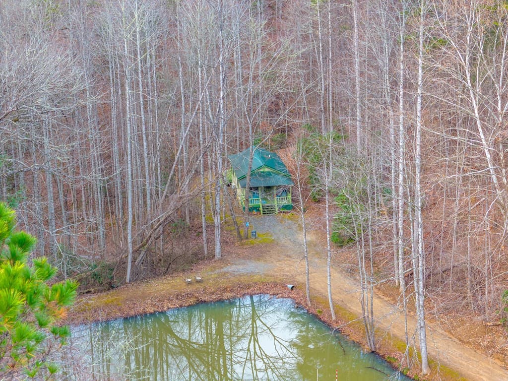 Residential at 180 Valley Lane, Bryson City, NC 28713, Bryson City, photo 43 of 82