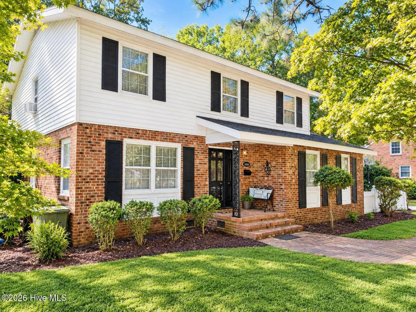 1015 S Howard Circle, Tarboro, NC 27886