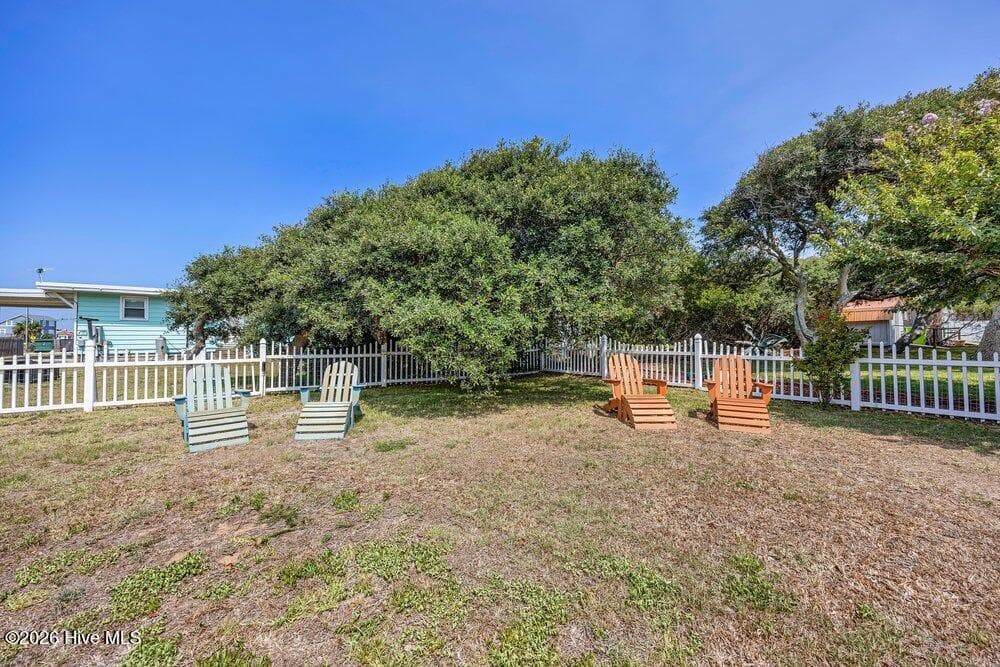 Single Family Residence at 203 Norton Street, Oak Island, NC 28465, photo 51 of 70