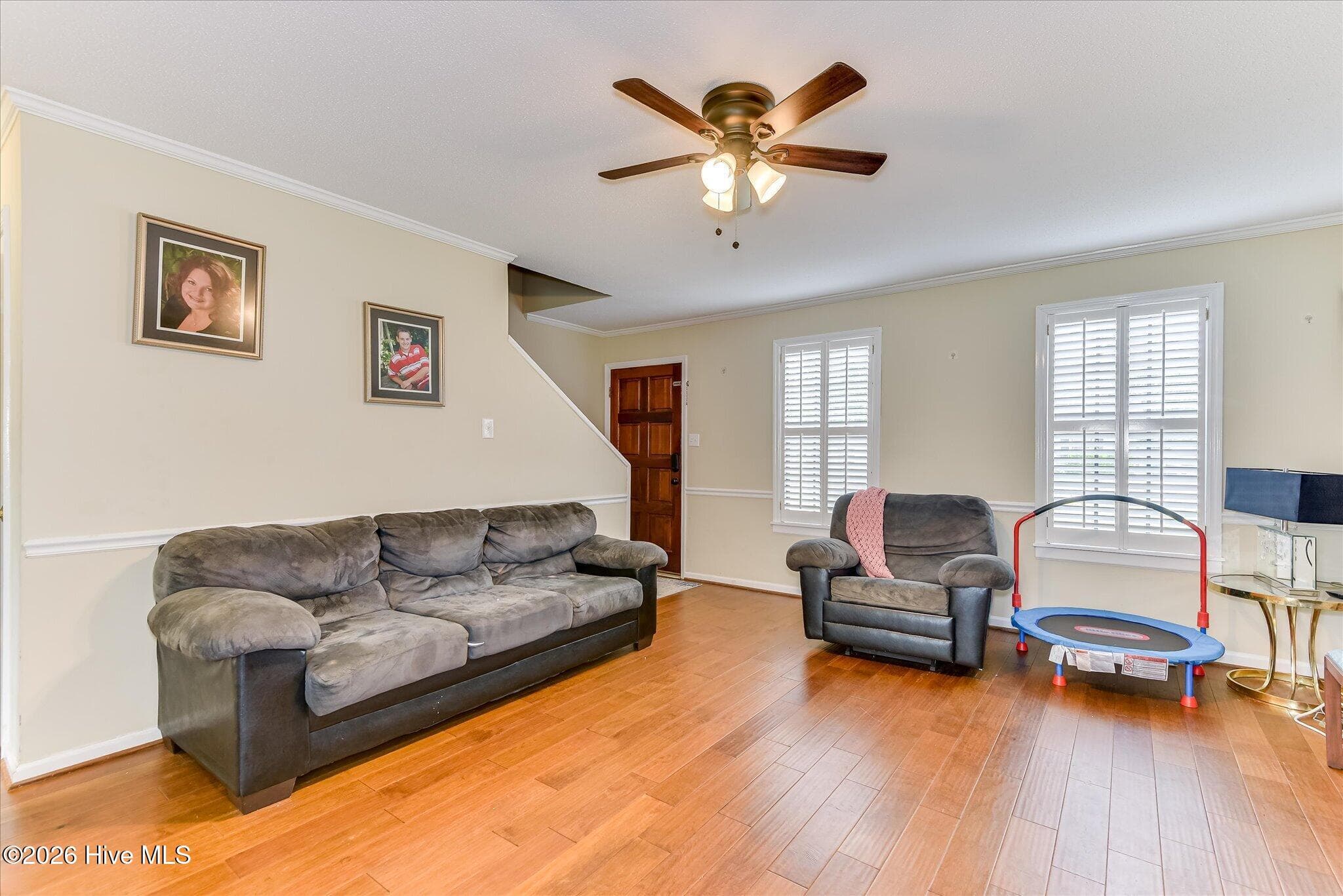 Single Family Residence at 3951 Braddock Street, Martinez, GA 30907, photo 9 of 27