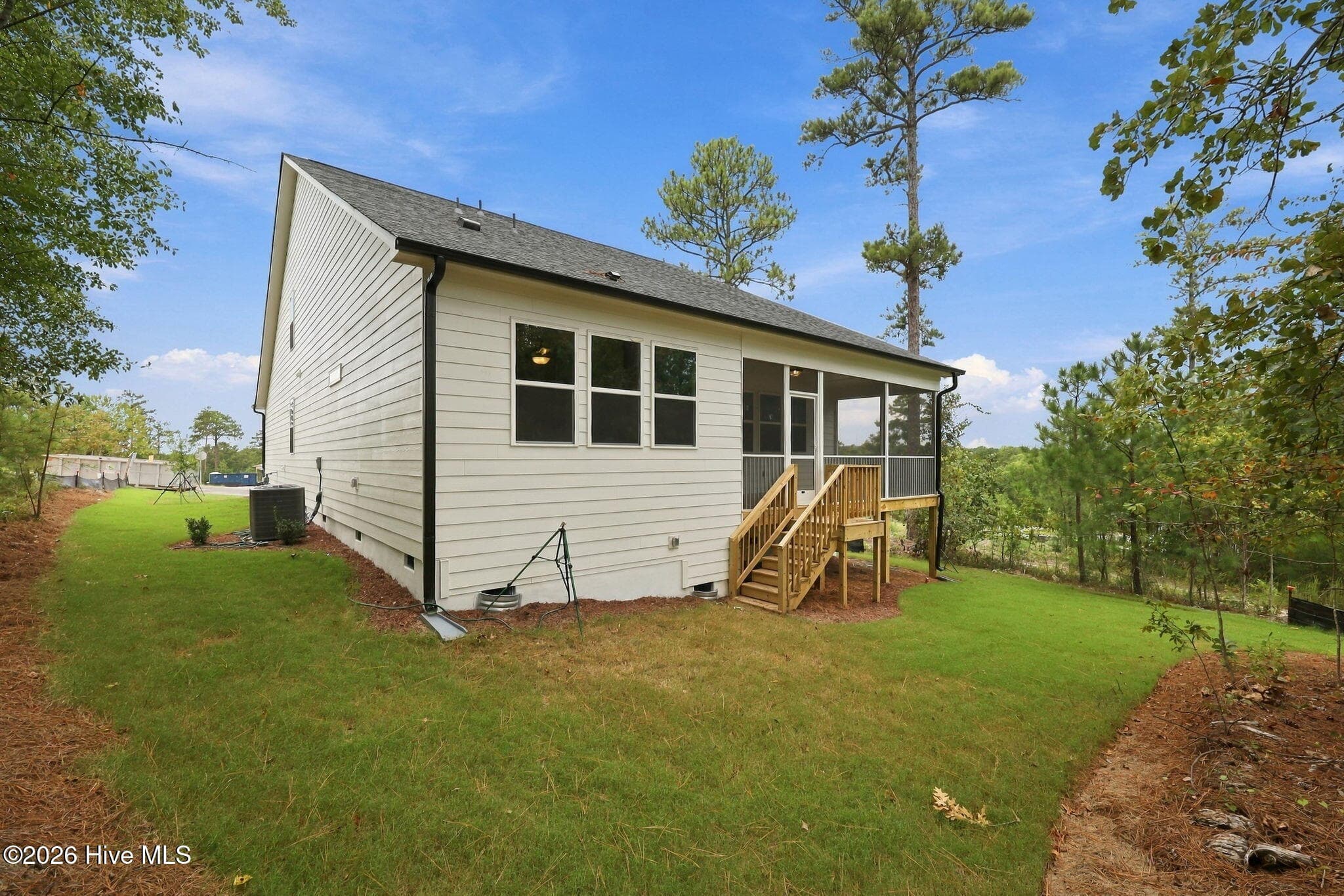 Single Family Residence at 347 Queensferry Lane, Aberdeen, NC 28315, photo 73 of 87
