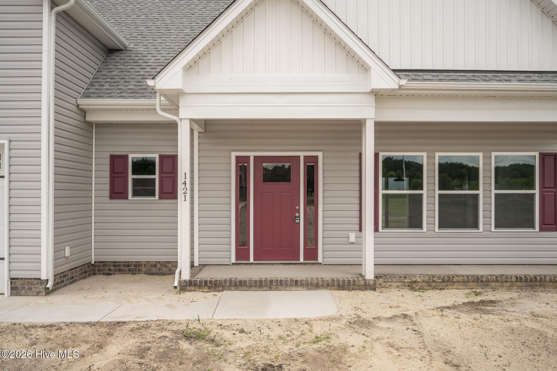 Single Family Residence at 150 Sharber Lane, Elizabeth City, NC 27909, photo 4 of 46