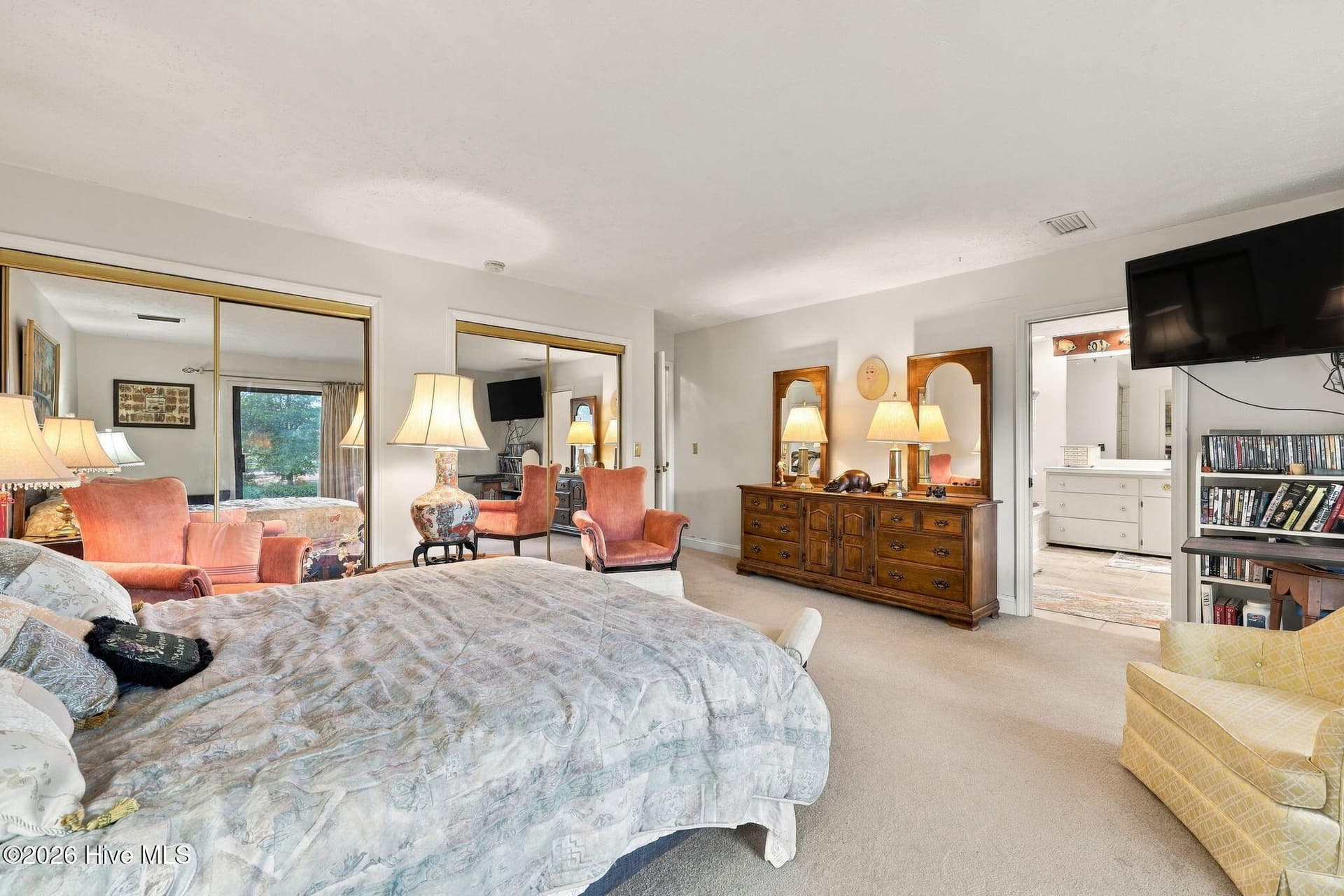 Single Family Residence at 115 Florence Drive, Pinehurst, NC 28374, photo 35 of 57
