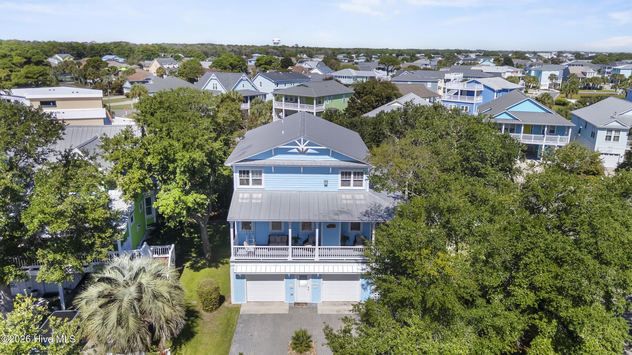 Single Family Residence at 257 Seawatch Way, Kure Beach, NC 28449, Kure Beach, photo 69 of 89