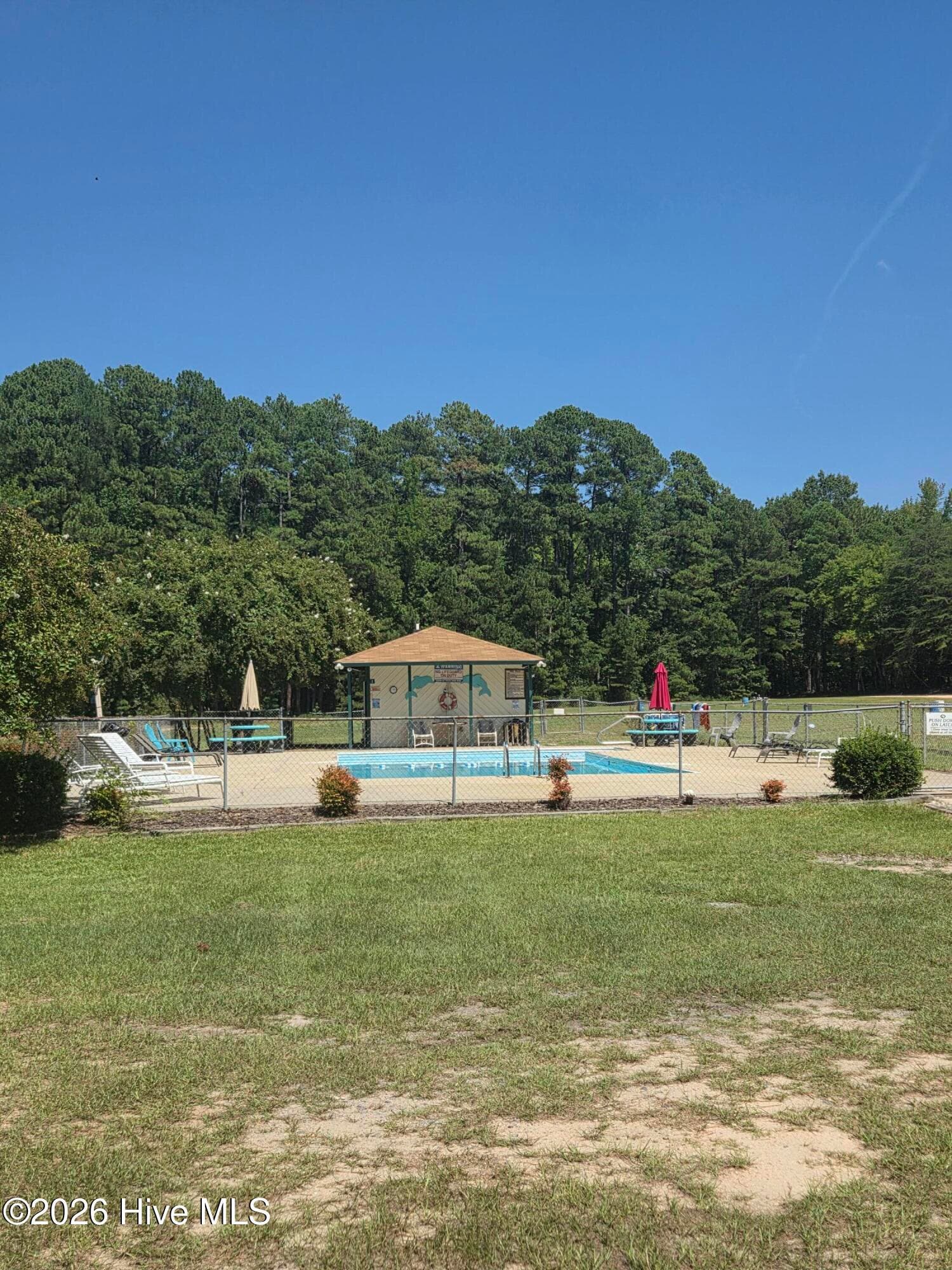 Residential Lot at Lot 45b 45B Appaloosa Lake Drive, Carthage, NC 28327, Carthage, photo 18 of 19