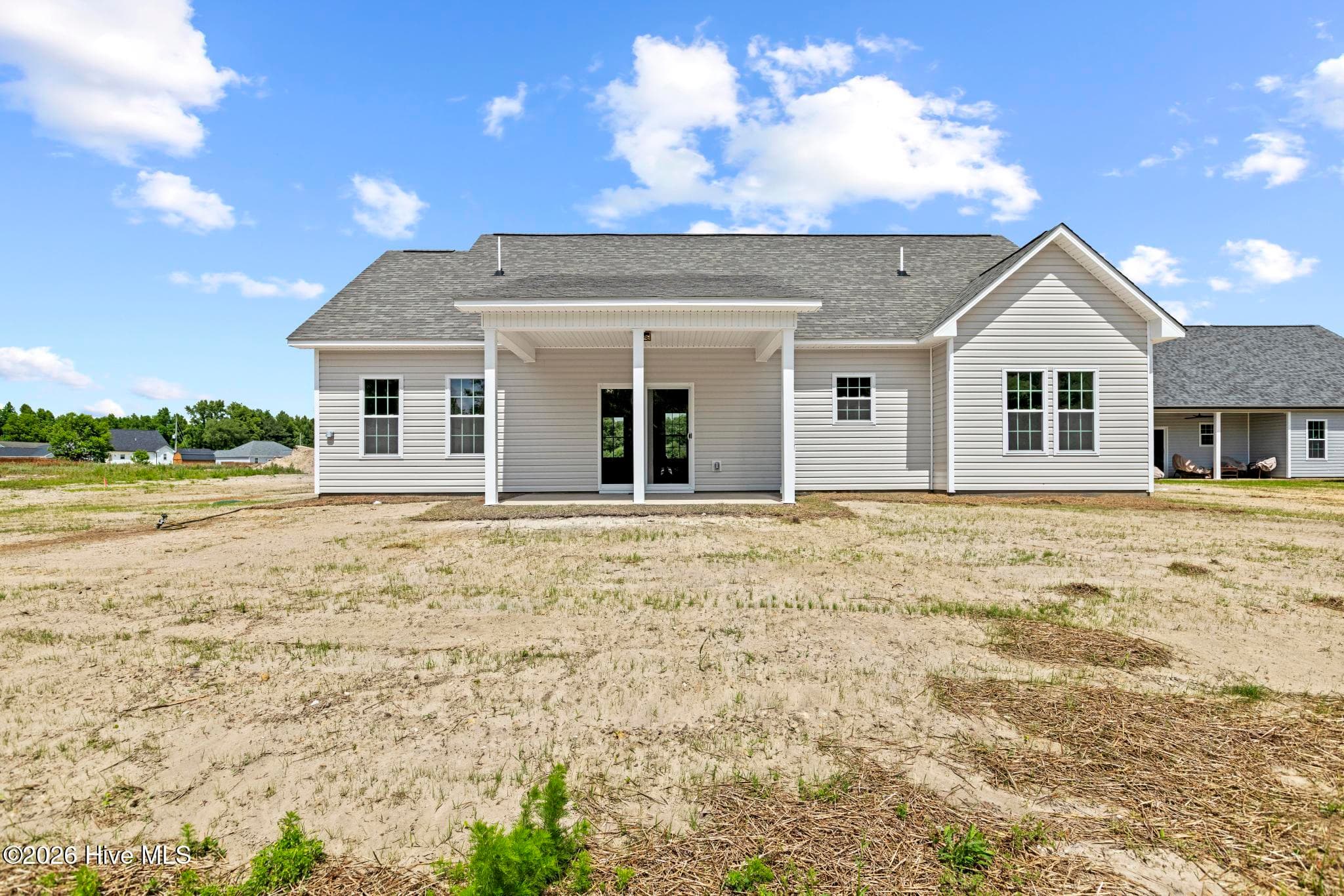 Single Family Residence at 402 Wade Drive, Richlands, NC 28574, photo 74 of 74