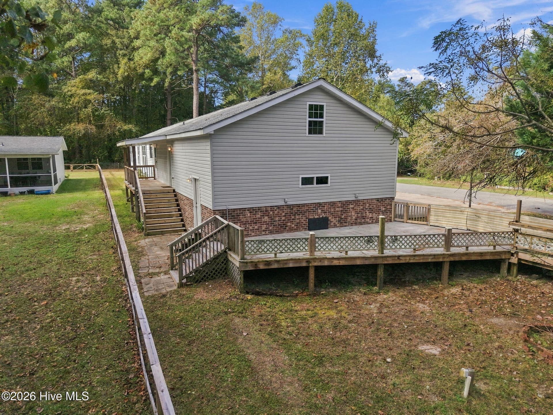 Single Family Residence at 101 Modoc Trail, Edenton, NC 27932, photo 5 of 48