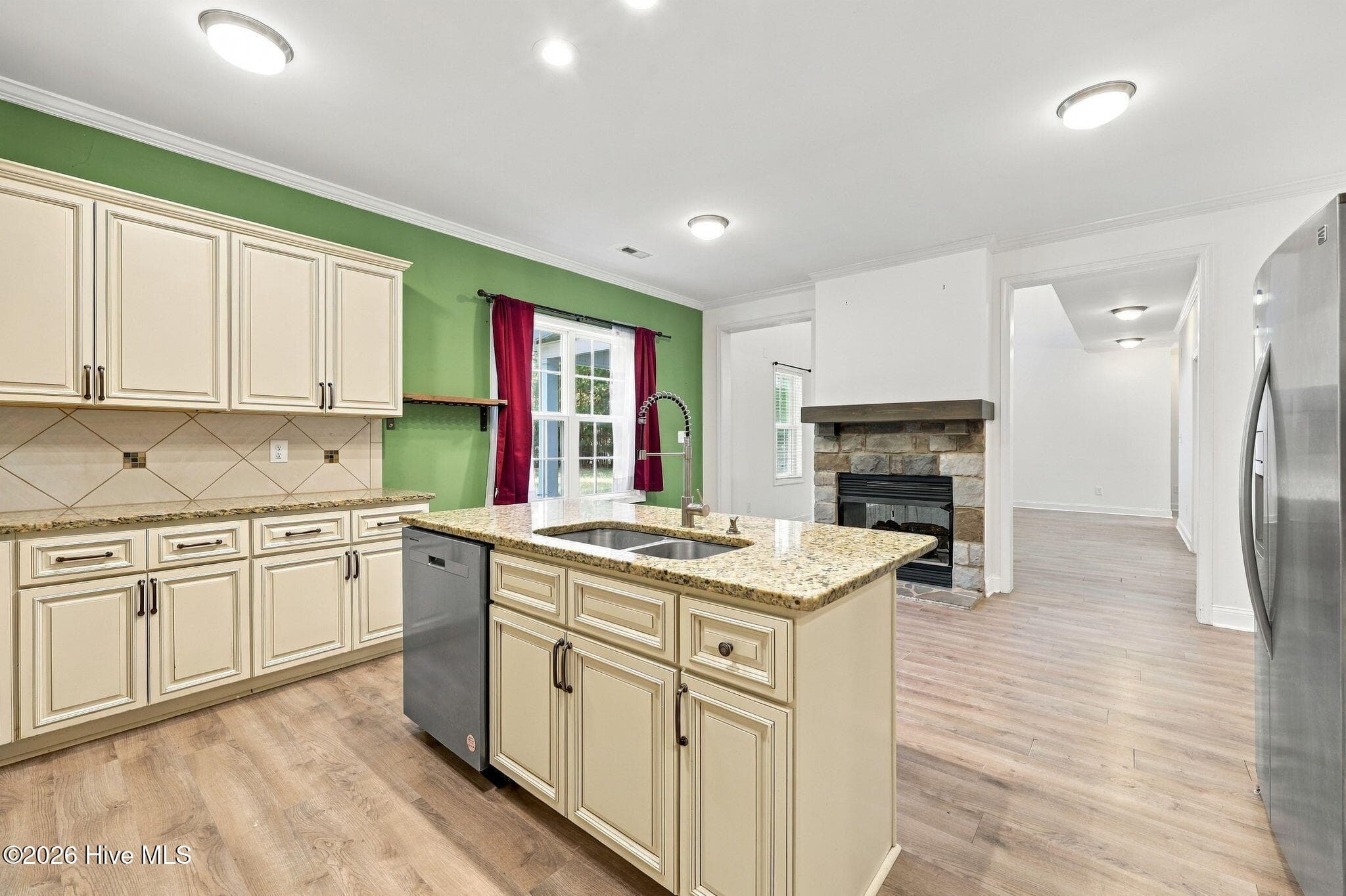 Single Family Residence at 265 Dewey Drive, Aberdeen, NC 28315, photo 29 of 102