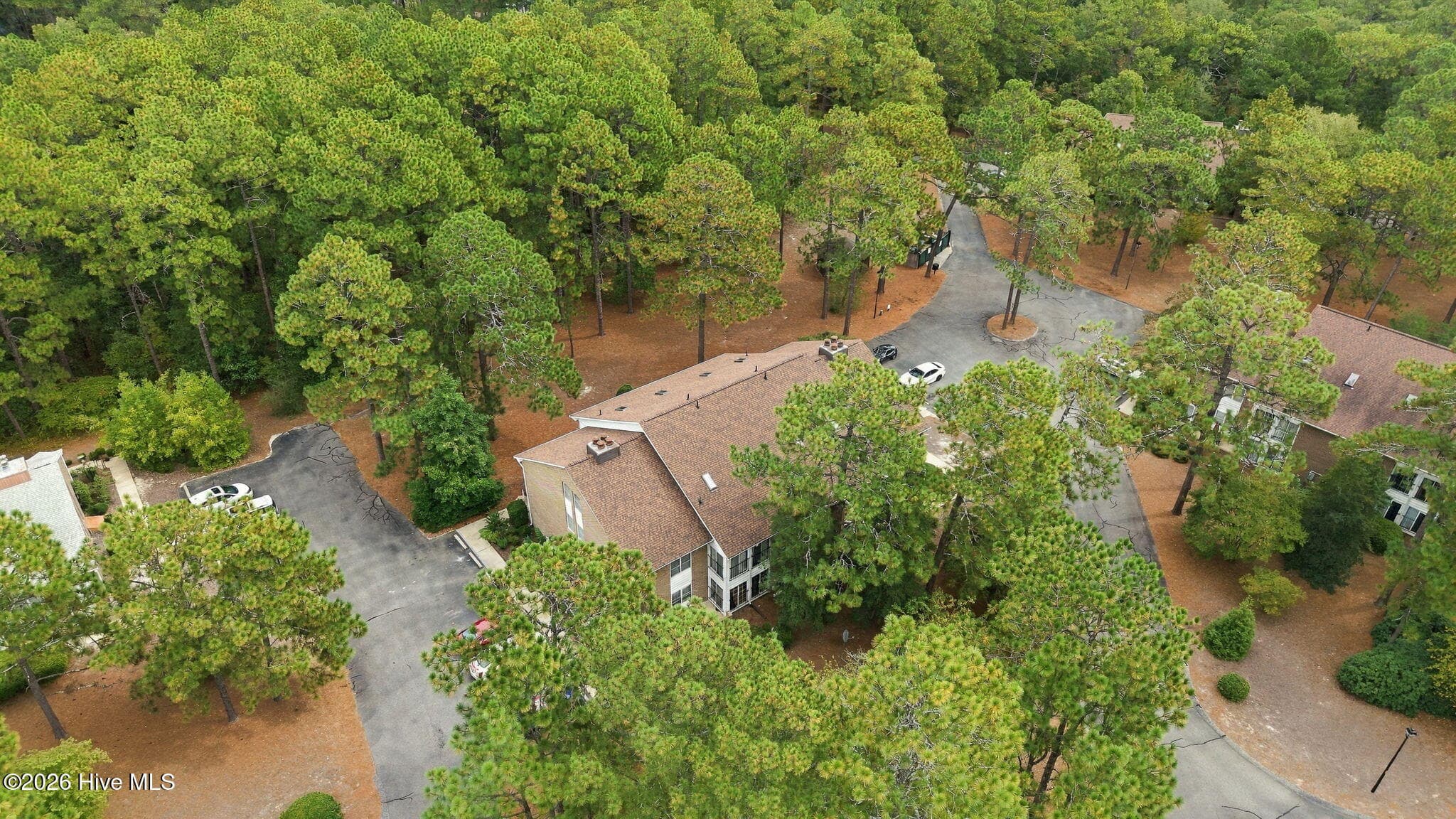 Condominium at 9265 Us 15-501 Highway 9g Road G, Pinehurst, NC 28374, photo 35 of 45